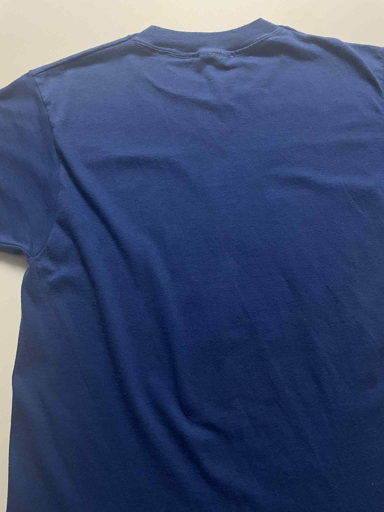 Band Tees Vintage Nuclear War Art Shirt Size US S / EU 44-46 / 1 - 4 Thumbnail