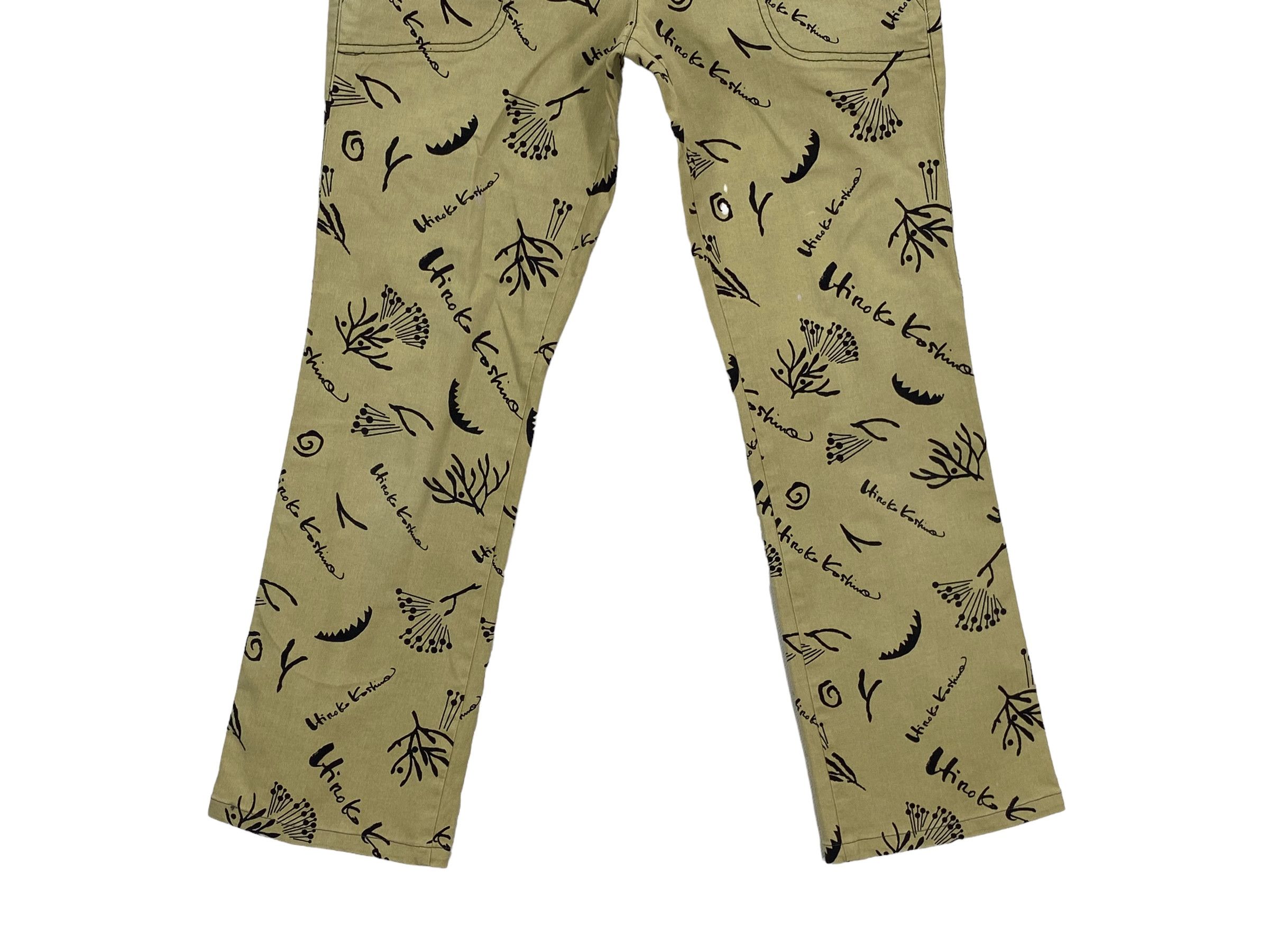 Other Hiroko Koshino Baker Pocket Jeans Size US 29 - 4 Thumbnail