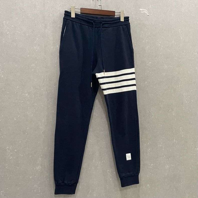 Thom Browne Thom Browne Joggers Size US 42 / EU 58 - 3 Thumbnail