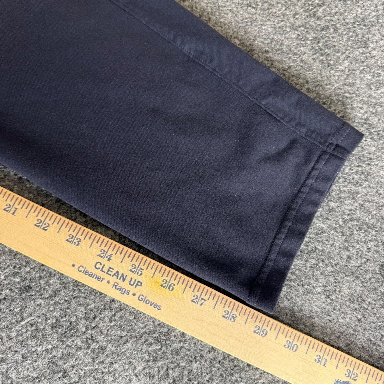 Public Rec Public Rec Jogger Pants Mens 31x29 Gray Athletic Comfort Size US 31 - 6 Thumbnail