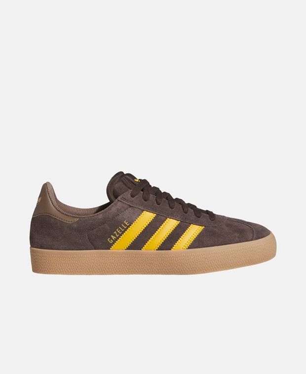 Adidas Gazelle Adv Sneakers Size US 5.5 / EU 38 - 1 Thumbnail