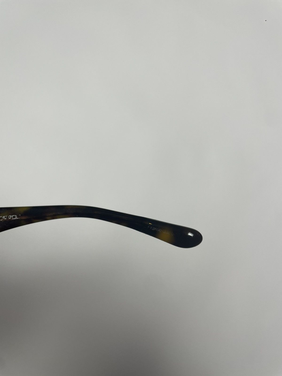 Oliver Peoples Oliver Peoples Karma Sunglasses Size ONE SIZE - 6 Thumbnail