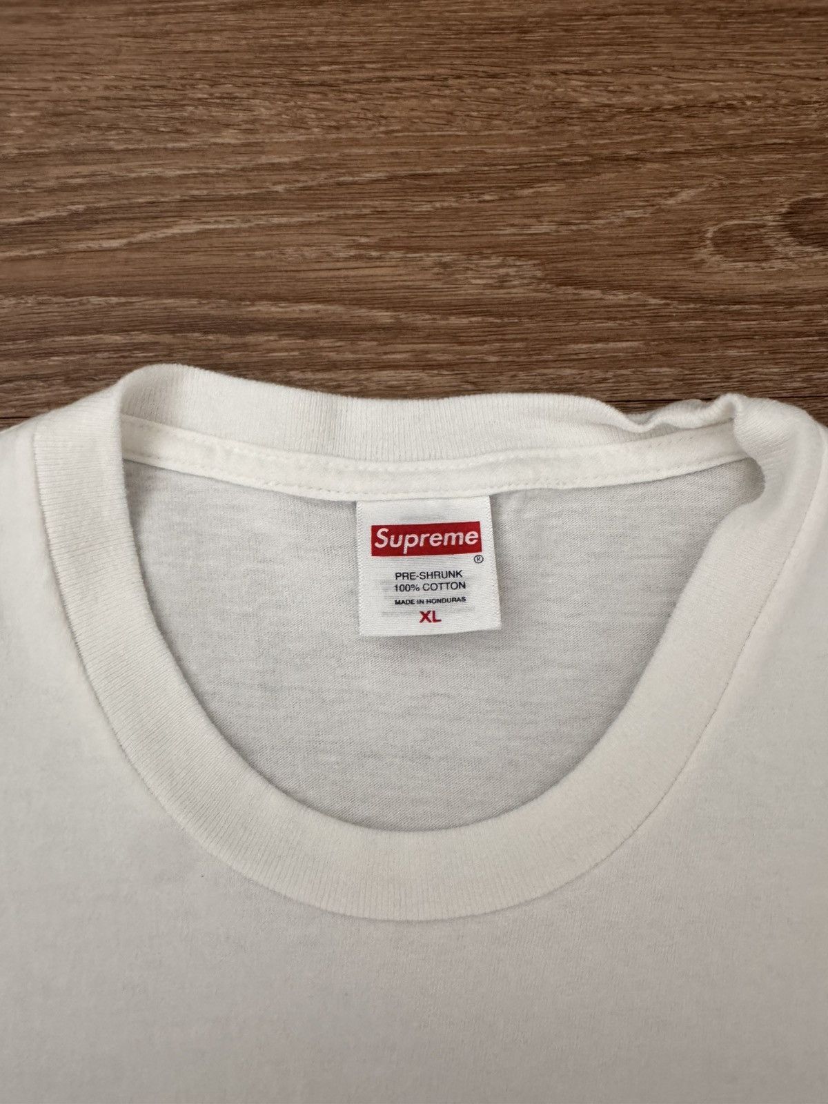 Supreme Supreme tyler the creator tee Size US XL / EU 56 / 4 - 2 Thumbnail