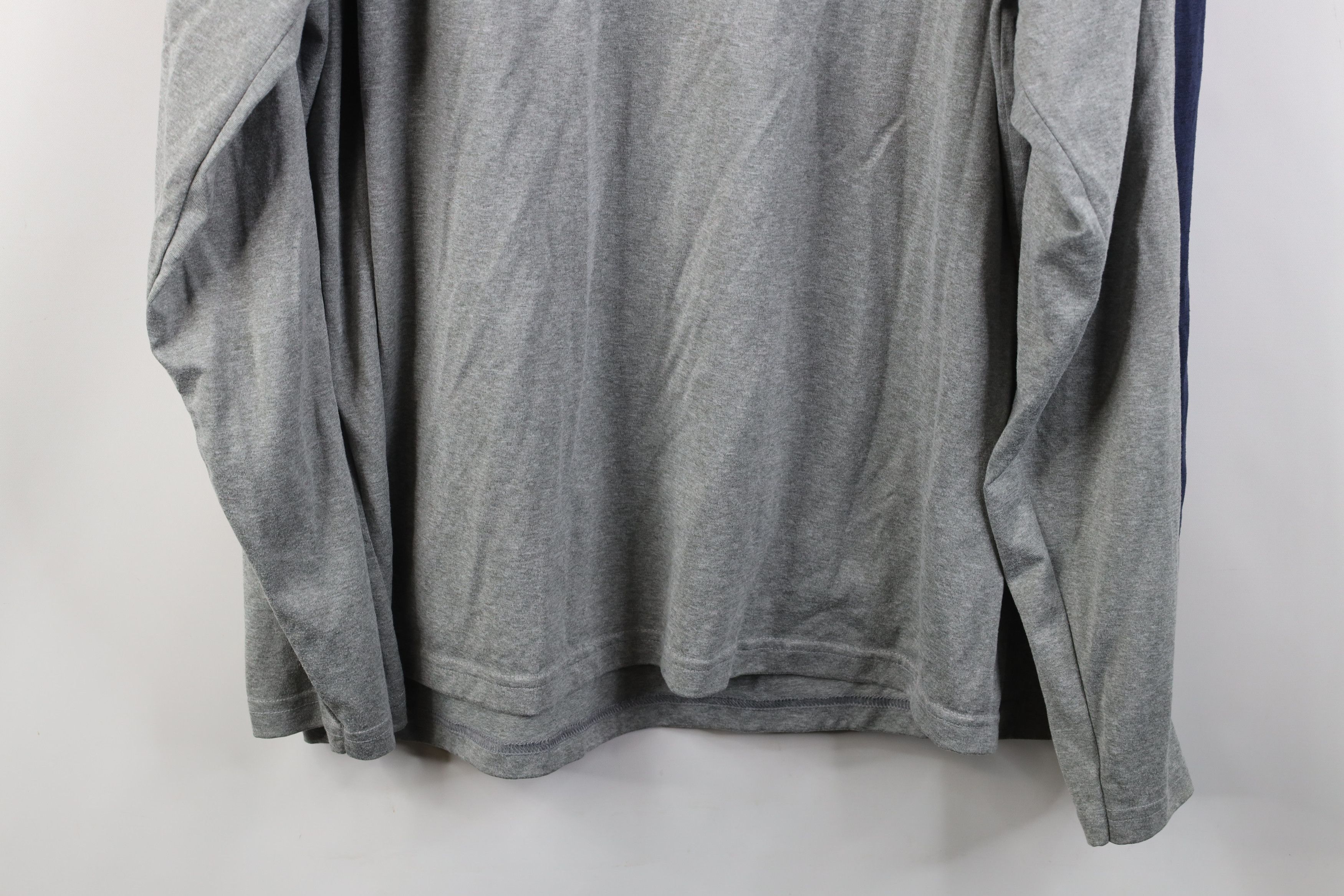 Under Armour Under Armour Brigham Young University BYU Hoodie T-Shirt Size US XXL / EU 58 / 5 - 15 Thumbnail