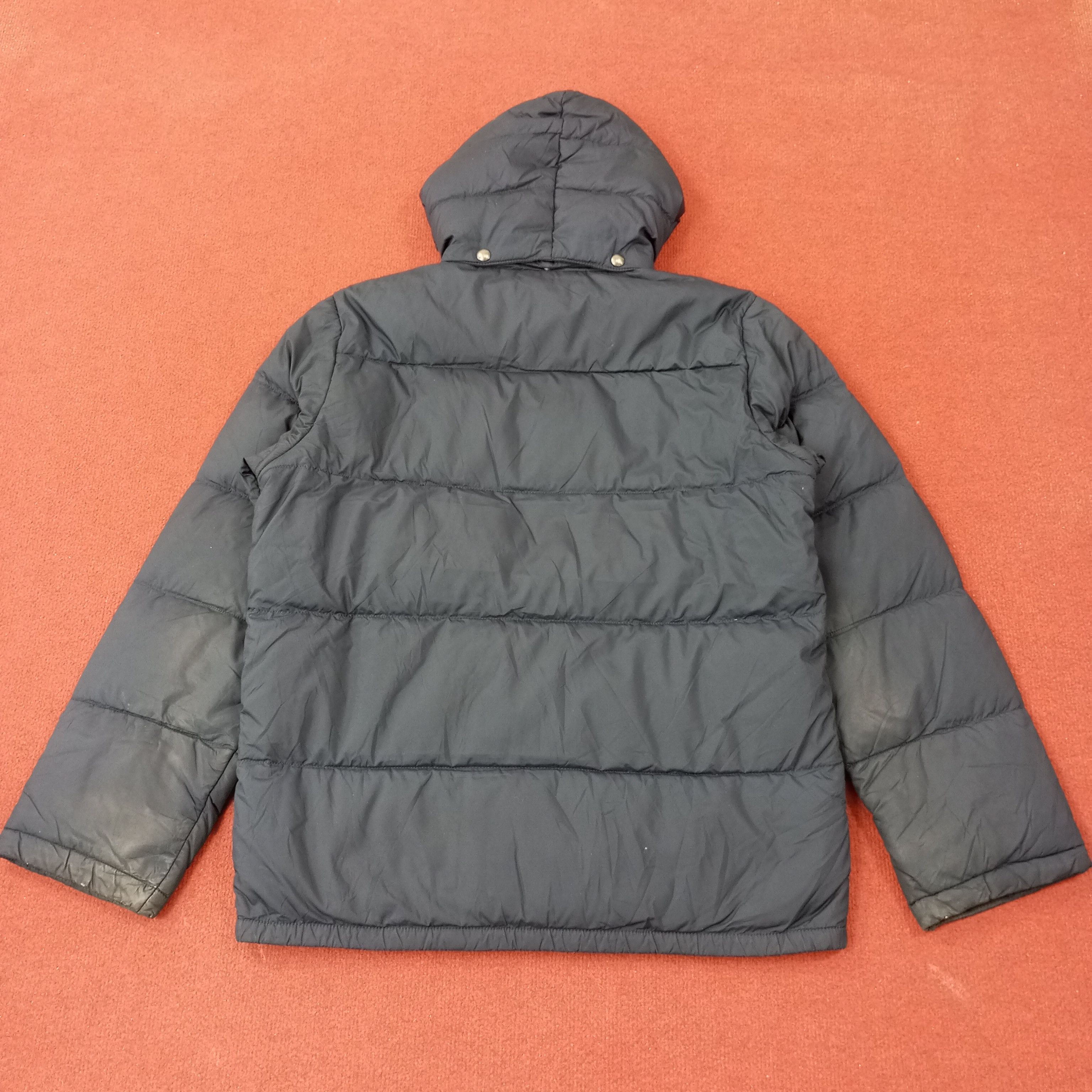 Polo Ralph Lauren Polo by Ralph Lauren Fashion Puffer Jacket c250n17 Size US L / EU 52-54 / 3 - 4 Thumbnail