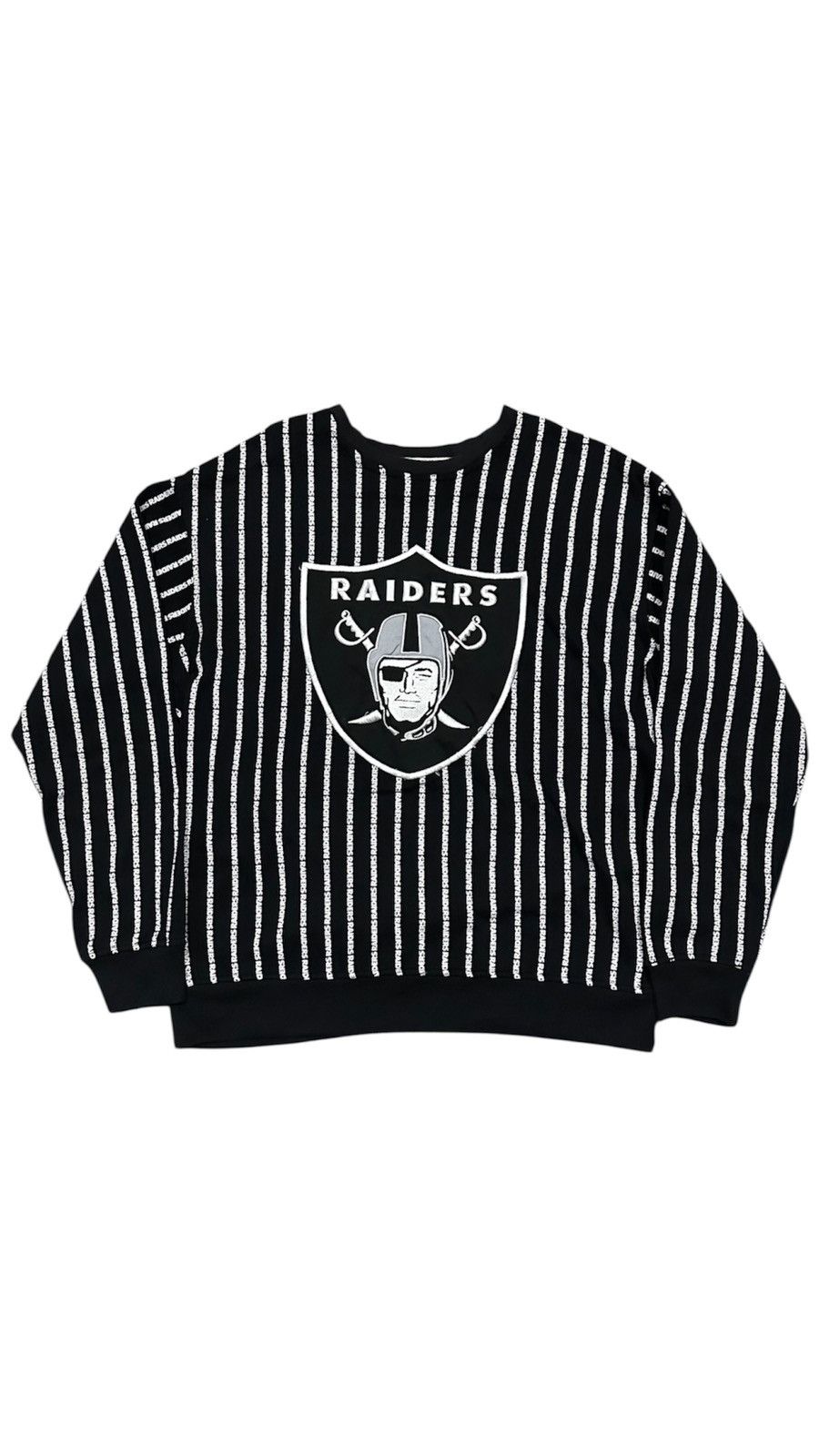 Other RAIDERS FULL PRINT Size US L / EU 52-54 / 3 - 1 Thumbnail