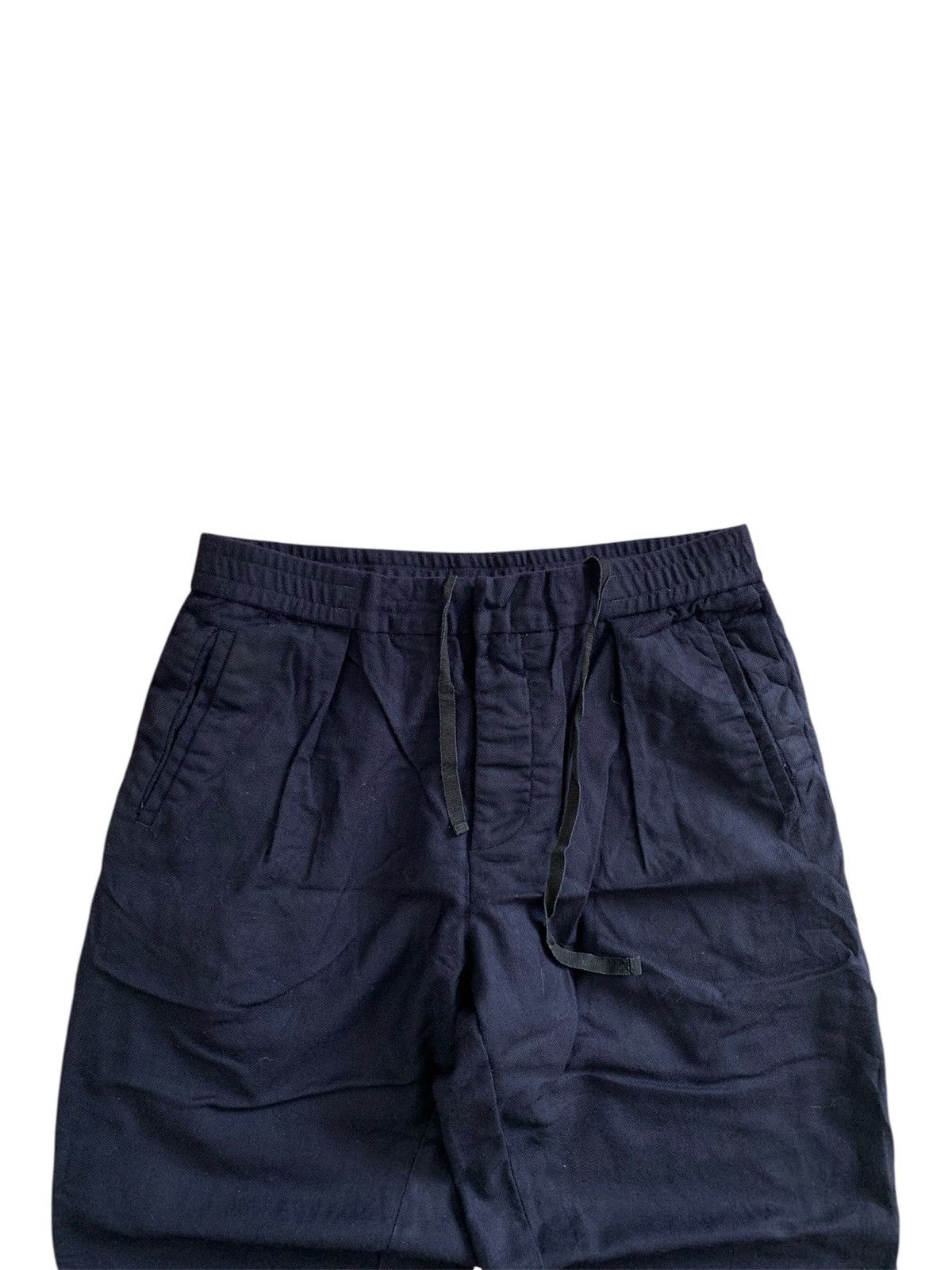Cos COS Relaxed Wool Pants Size US 30 / EU 46 - 3 Thumbnail
