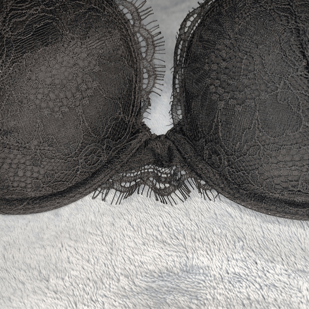 Victoria's Secret VICTORIA'S SECRET Very Sexy Push-Up 32C NEW Size ONE SIZE - 3 Thumbnail