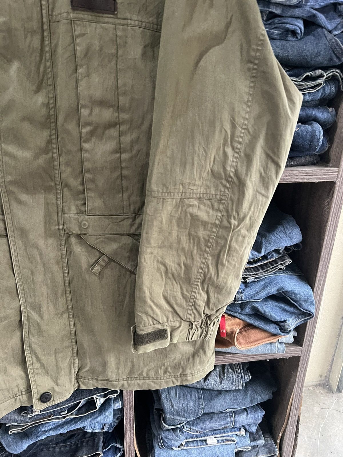 Pacific Trail 🔥Vintage Pacific Trail Quilted Jacket Size US XL / EU 56 / 4 - 9 Thumbnail