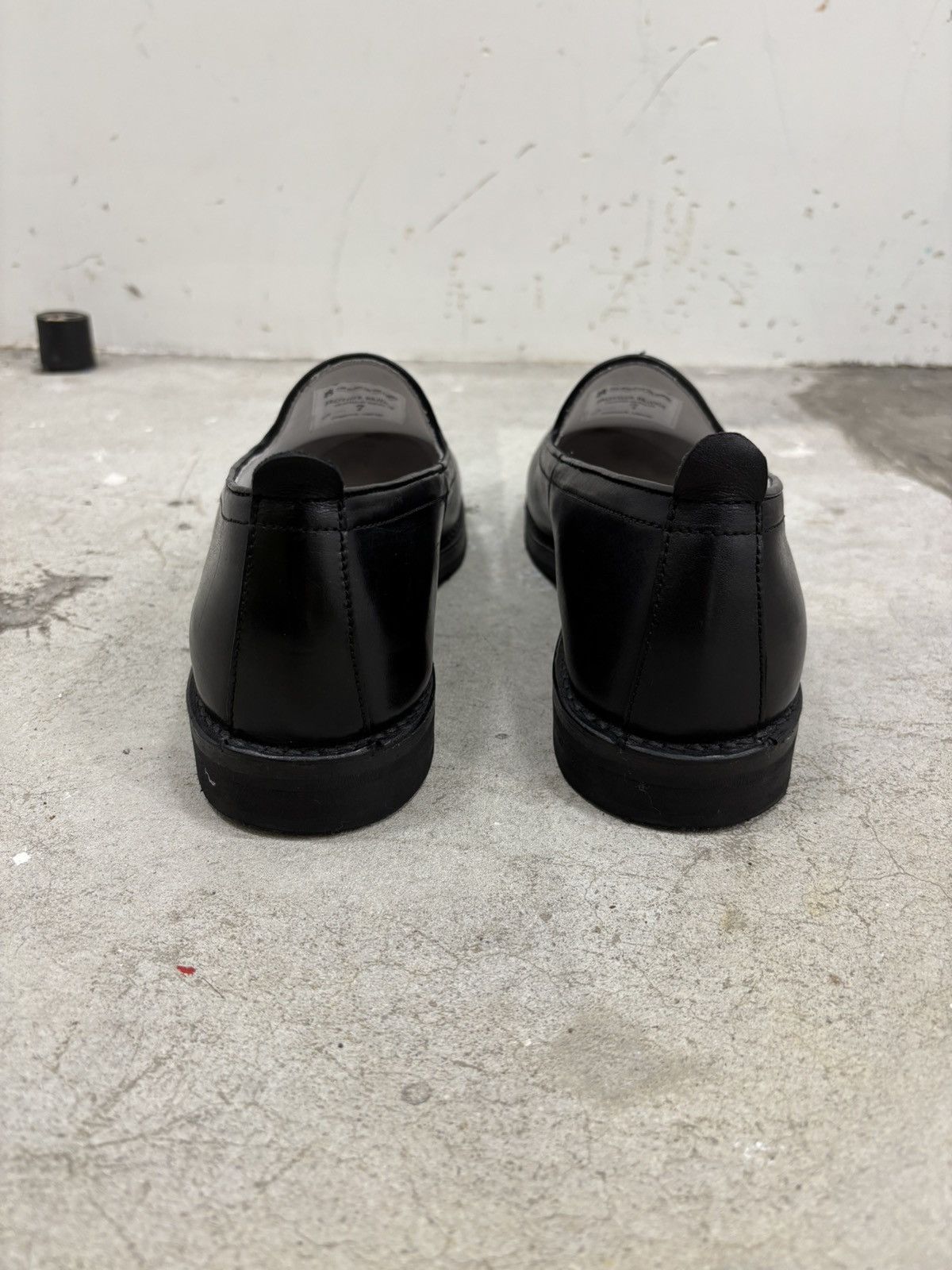 Brother Bridge Brother bridge Antalya slip on loafers size 7 Size US 7.5 / EU 40-41 - 3 Thumbnail