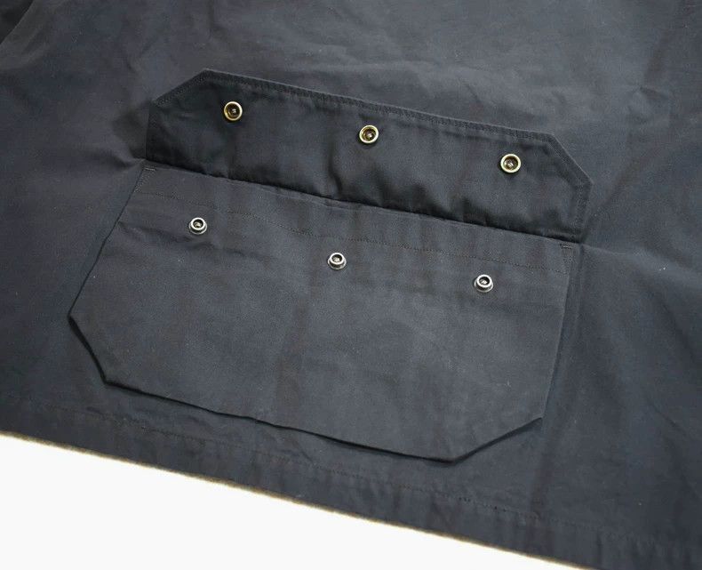 Visvim Visvim 24ss Hemswade Jkt-2506 Size US XL / EU 56 / 4 - 8 Thumbnail