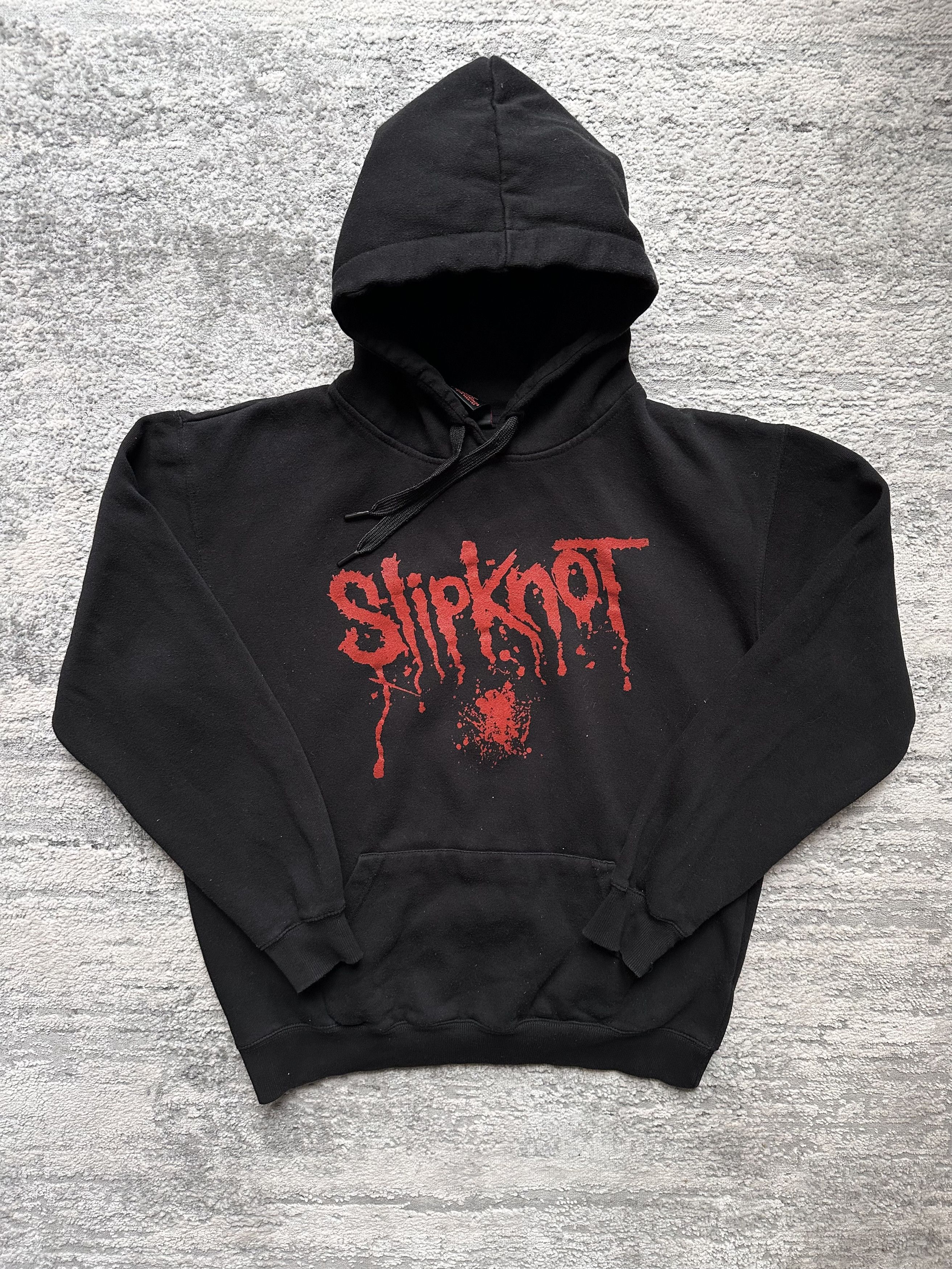 Slipknot Slipknot hoodie Size US L / EU 52-54 / 3 - 1 Thumbnail
