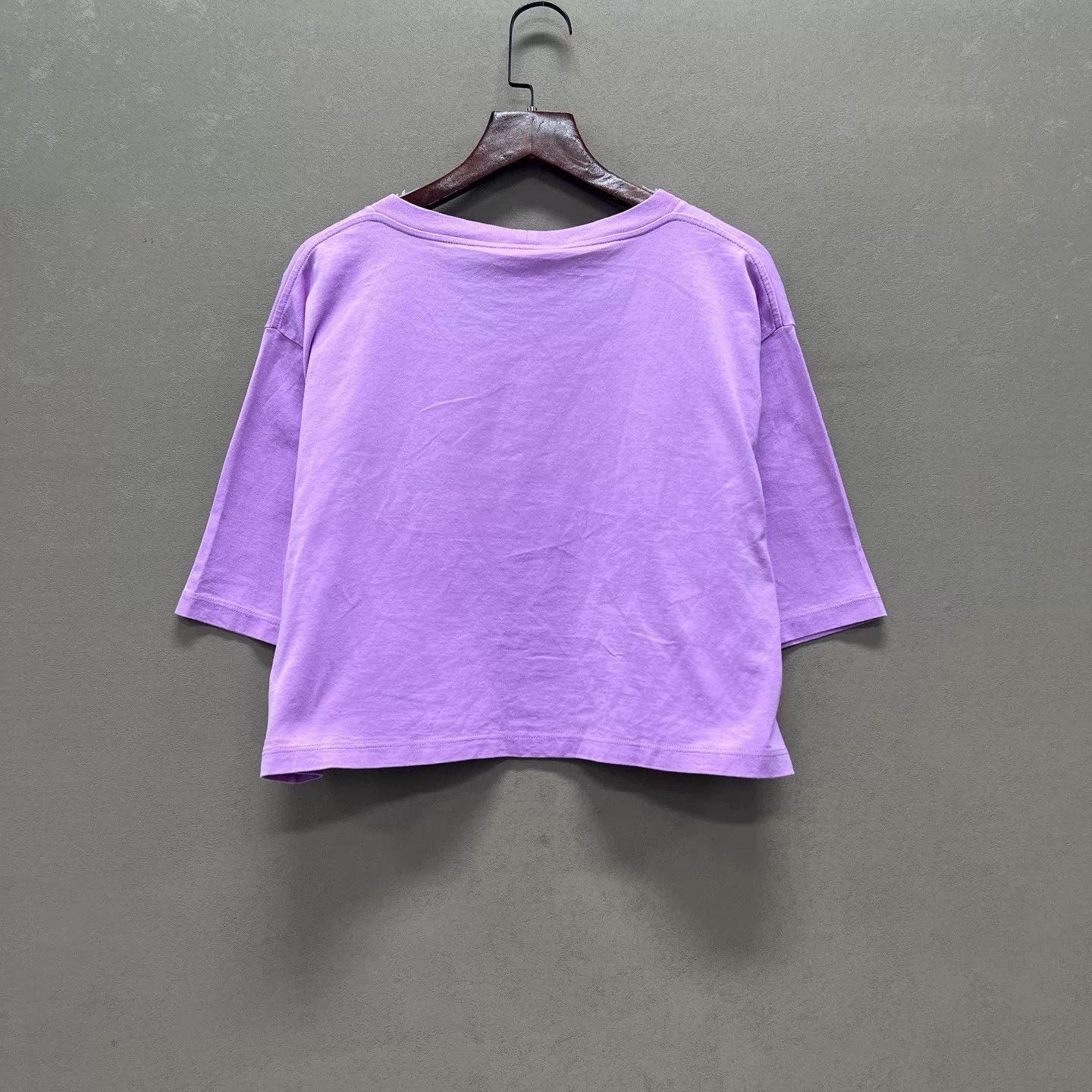 Celine Celine NWT Big Chest Logo SS Tee Size S ys002587 Size S / US 4 / IT 40 - 2 Thumbnail