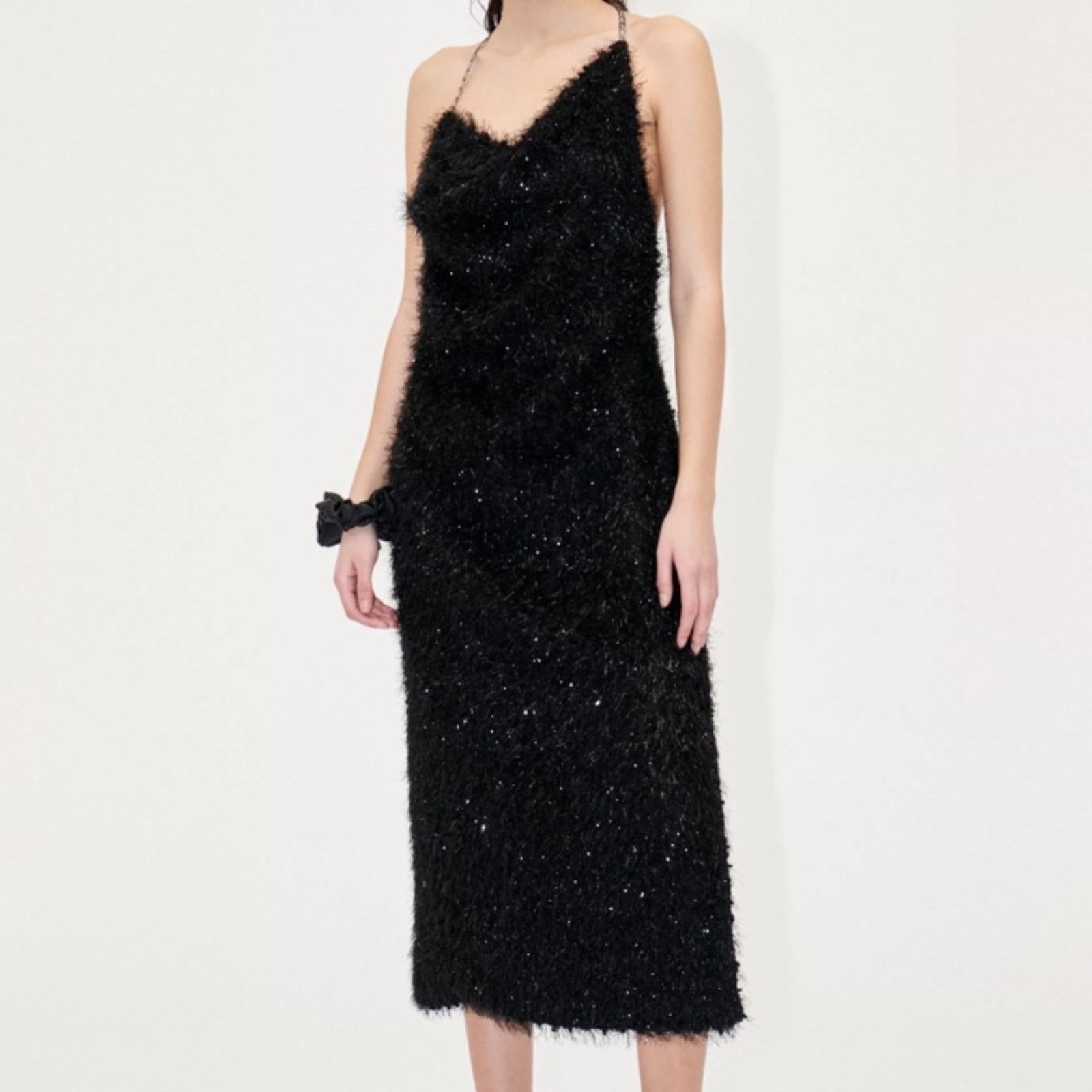 Stine Goya Stine Goya. Promise Dress. Size S / US 4 / IT 40 - 5 Thumbnail