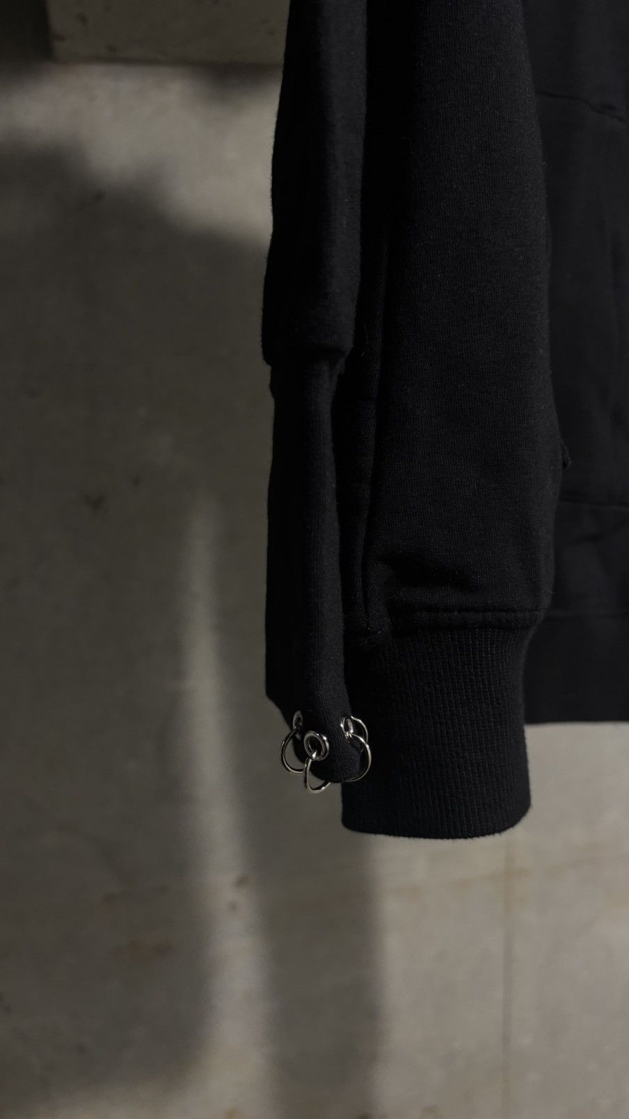 Designer Aosuism Soren Hoodie Size US M / EU 48-50 / 2 - 9 Thumbnail