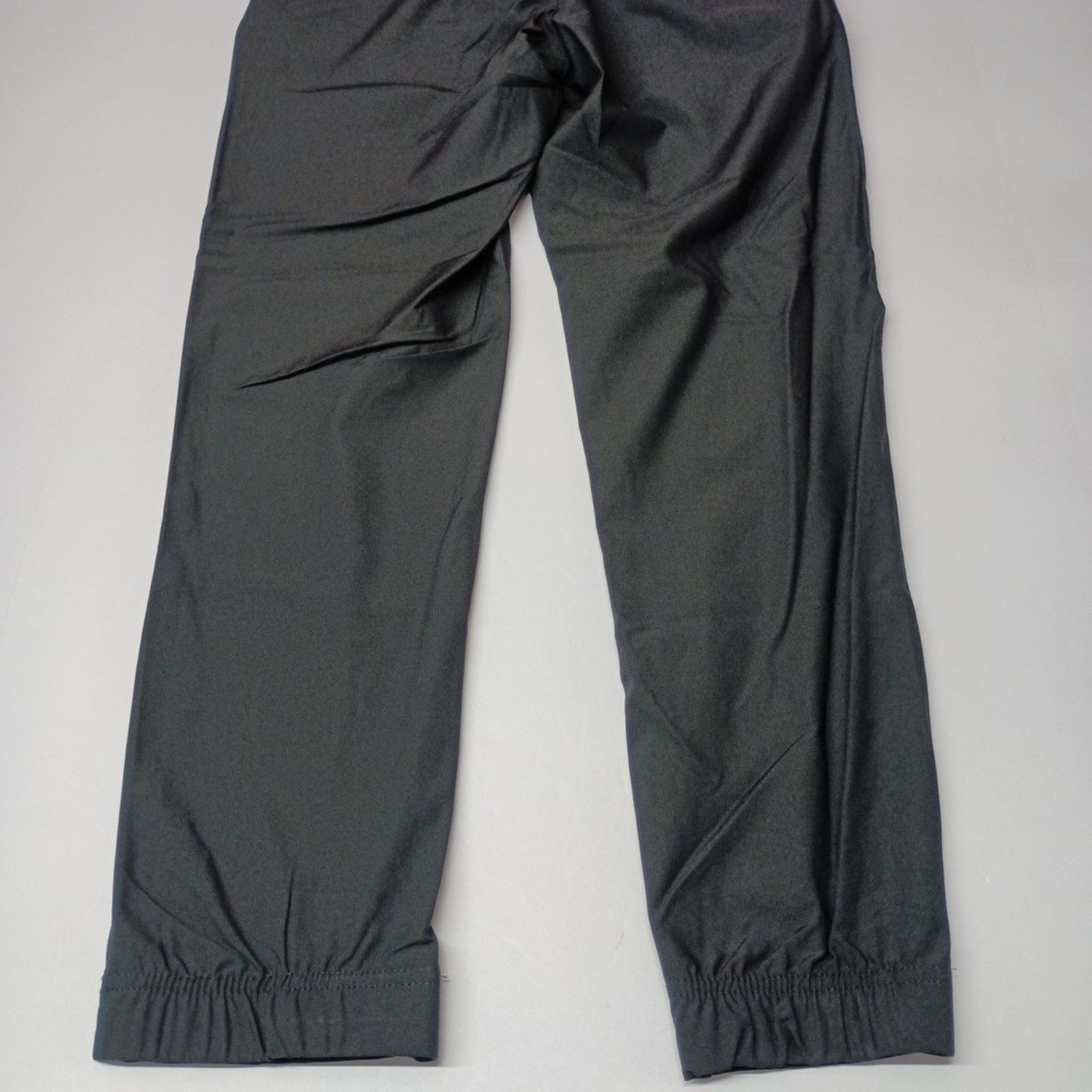 Other Birdie Bound Golf Joggers Men's S Black Stretch Drawstring Size US 29 - 11 Thumbnail