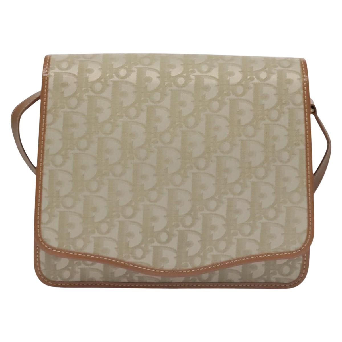 Dior Dior Trotter shoulder Size ONE SIZE - 1 Thumbnail