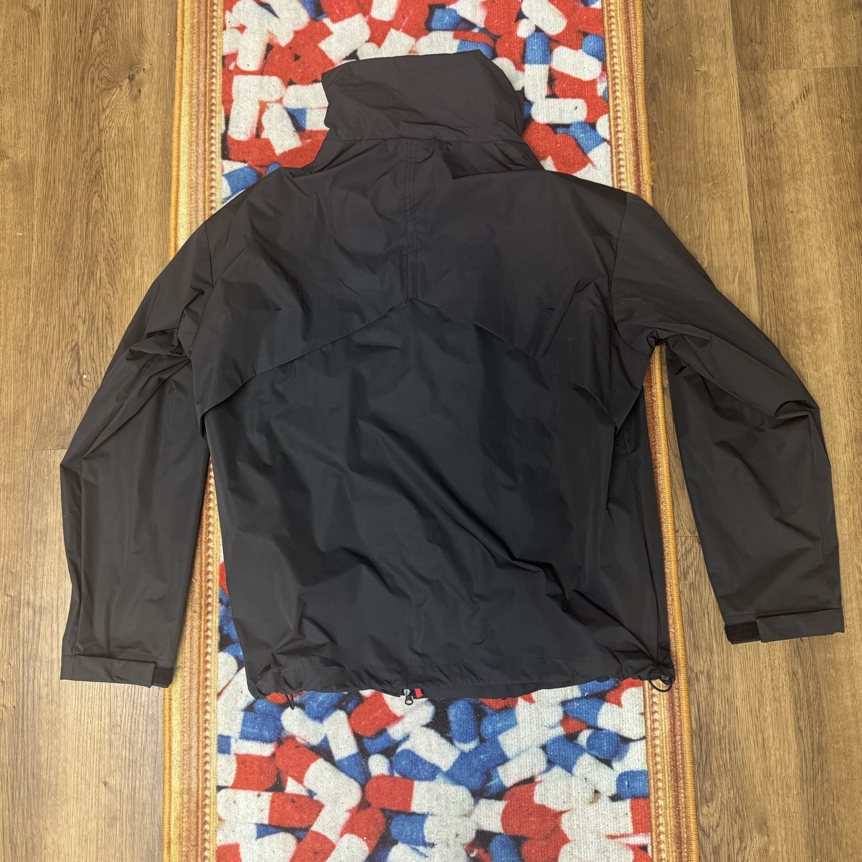 CCP (Crazy Character Print) Vent jacket Size US S / EU 44-46 / 1 - 10 Thumbnail