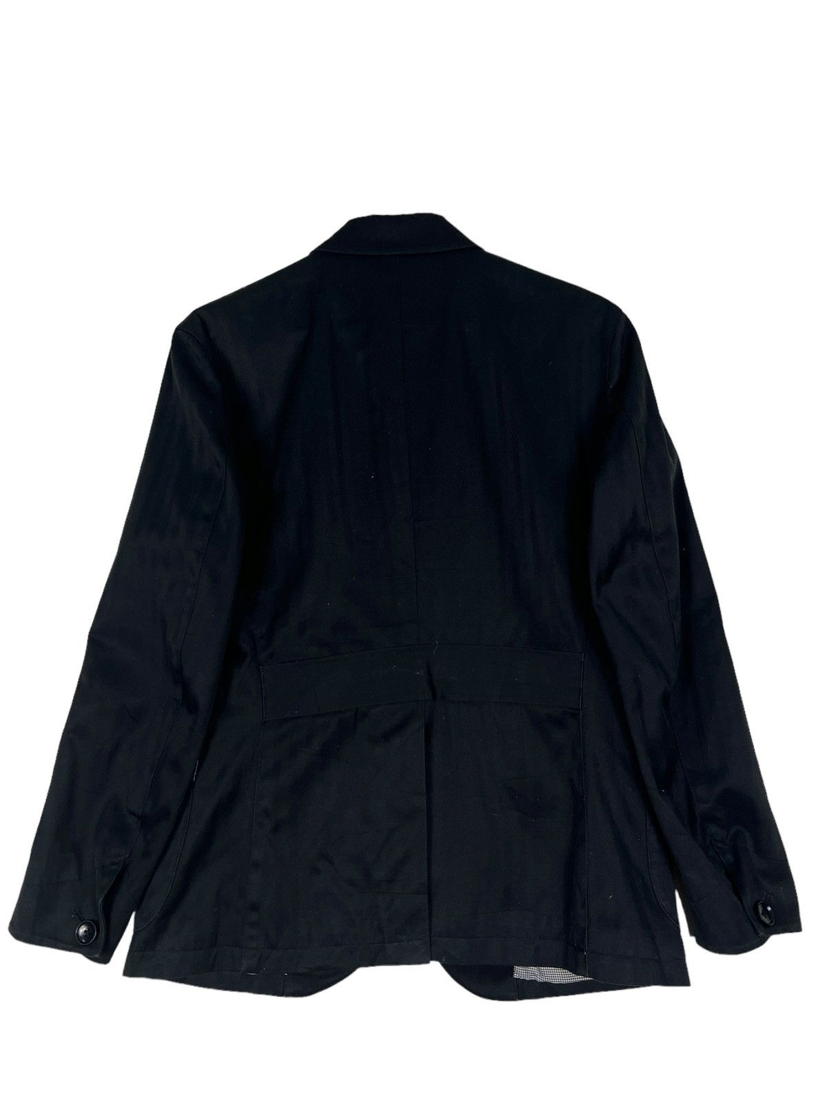 Japanese Brand 🔥 MALE CO CHORE JACKET Size US S / EU 44-46 / 1 - 8 Thumbnail