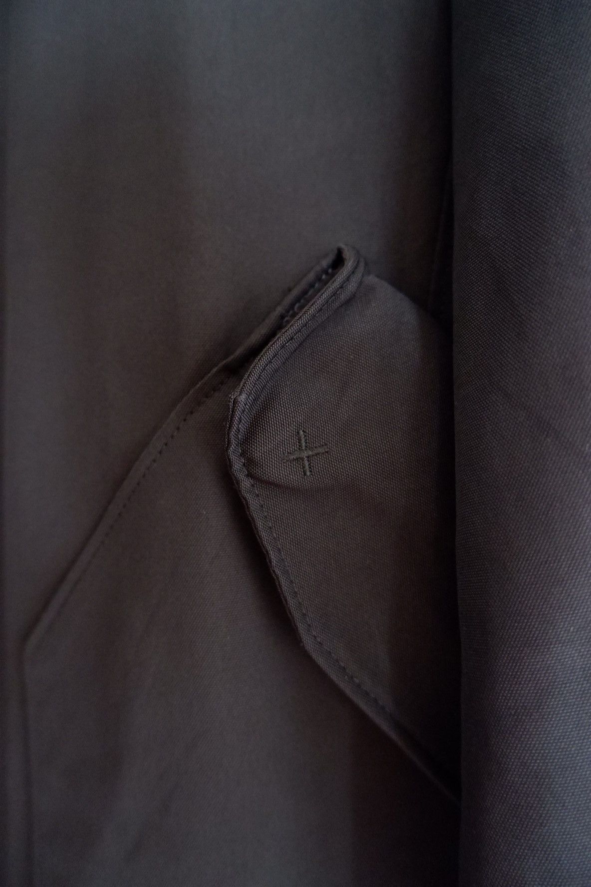 Ermenegildo Zegna E.Z By Zegna Parka Jacket Size US S / EU 44-46 / 1 - 6 Thumbnail
