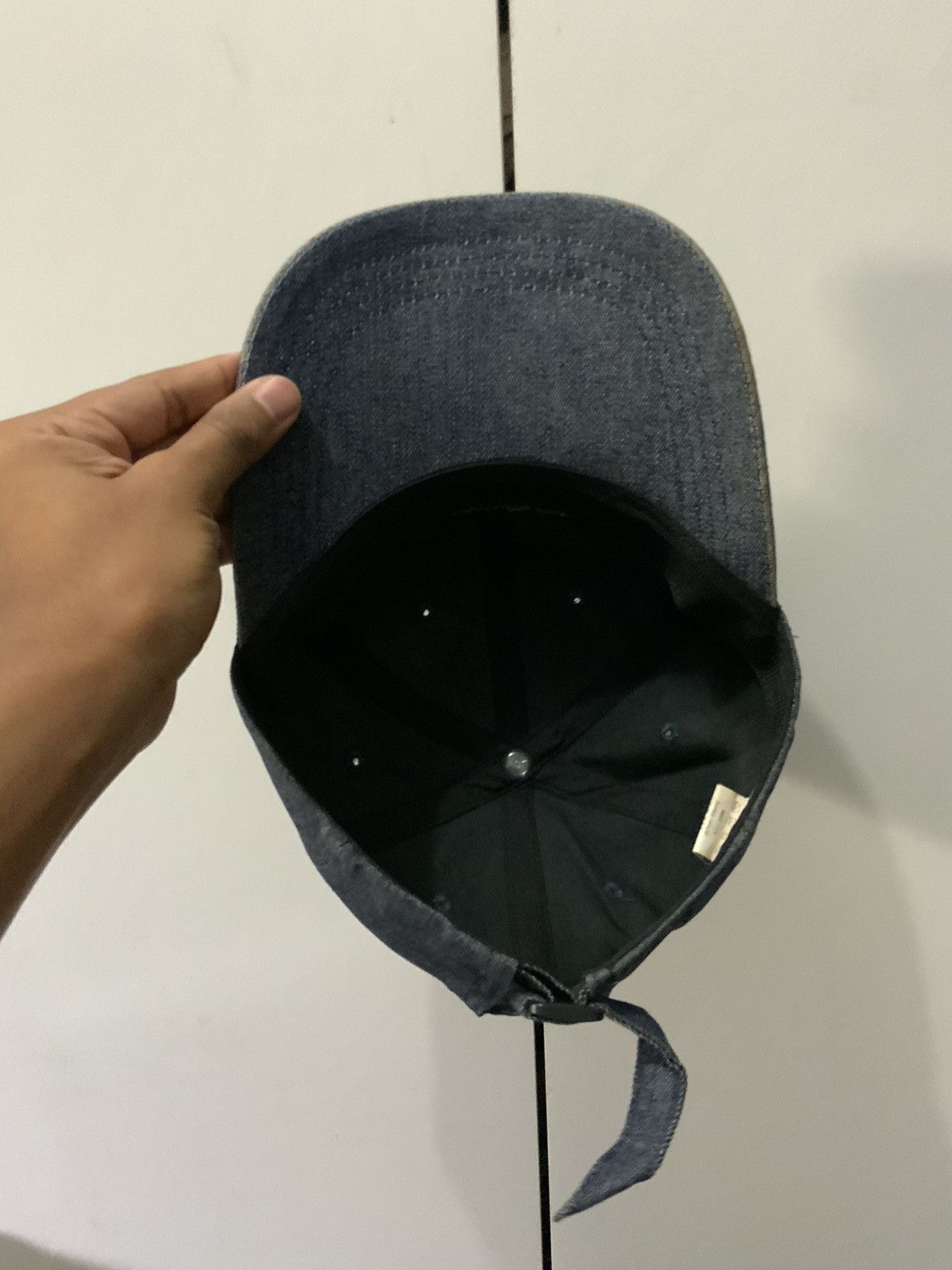 Outdoor Research Outdoor Product Denim Spellout Hat Size ONE SIZE - 7 Thumbnail