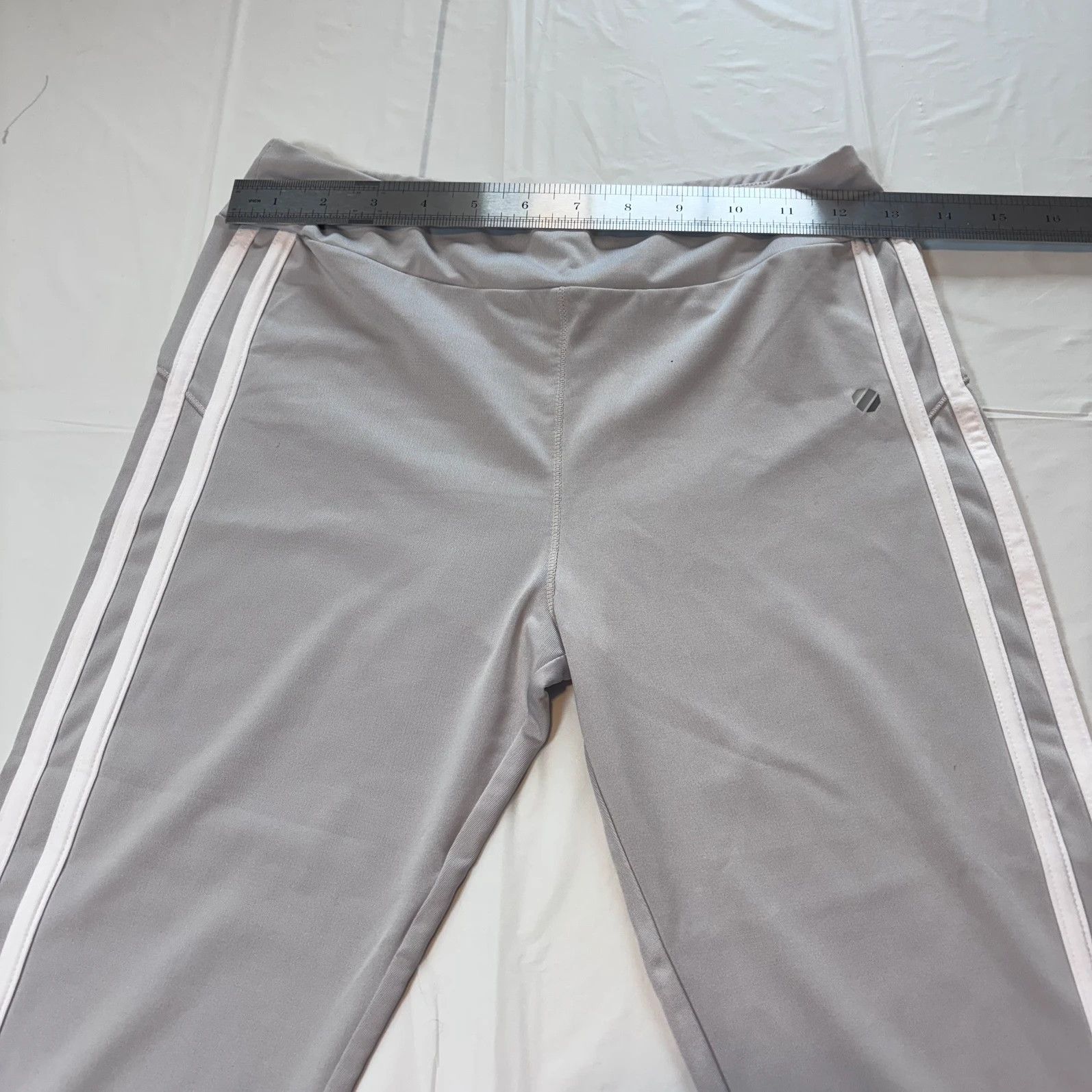 UFC UFC women Leggins Capri Medium Size 30" / US 8 / IT 44 - 5 Thumbnail