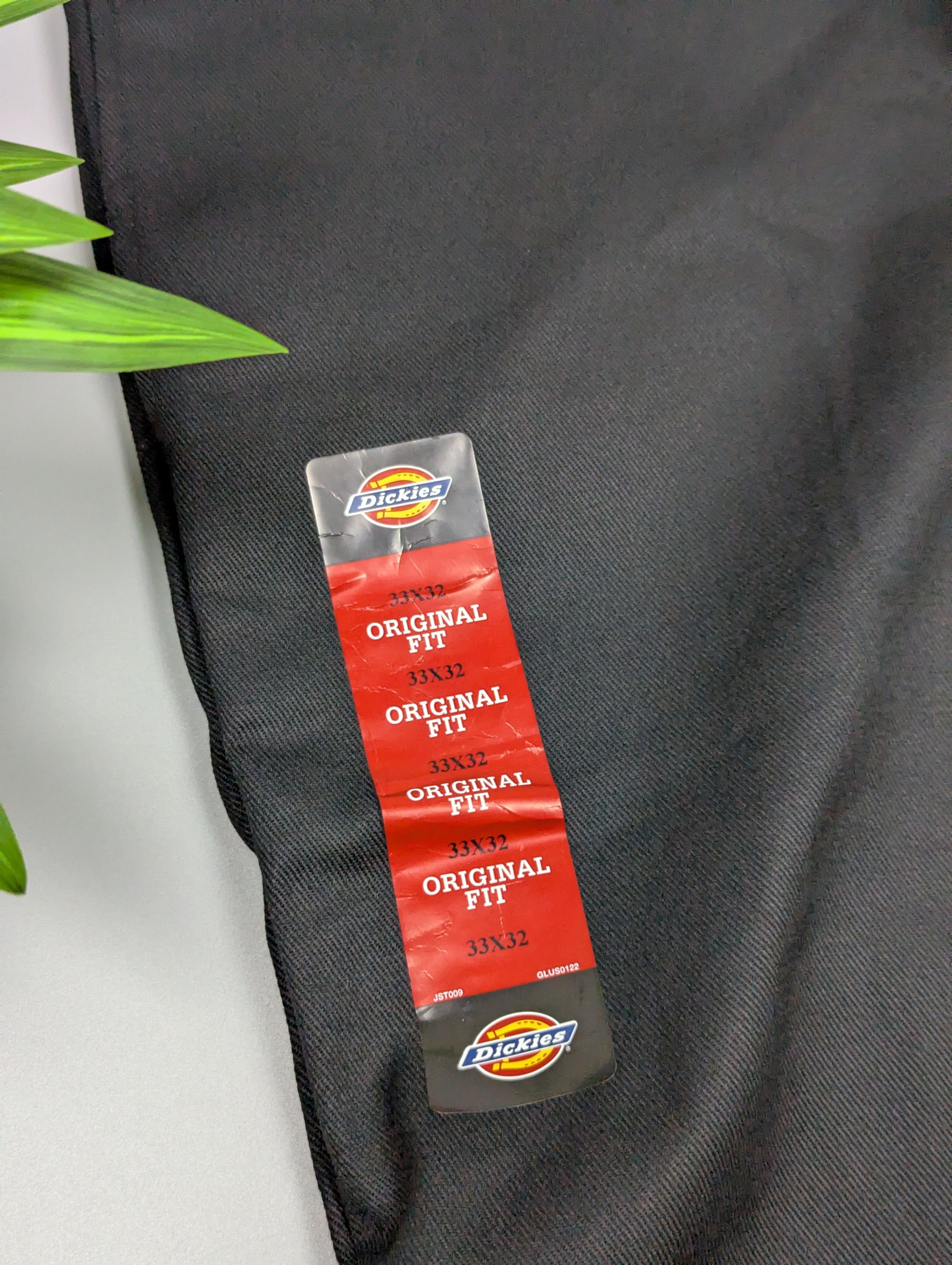 Dickies Brand New Dickies 874 Flex Original Fit Work Pants W33 L32 Size US 33 - 15 Thumbnail