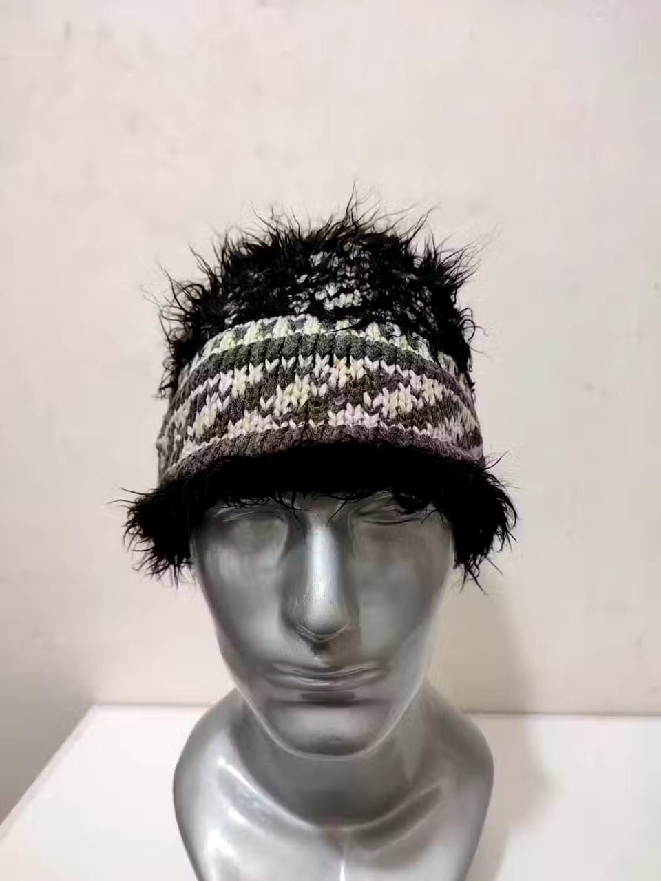 image of Ca4La Japan Nice Design Hats in Mix, Men's