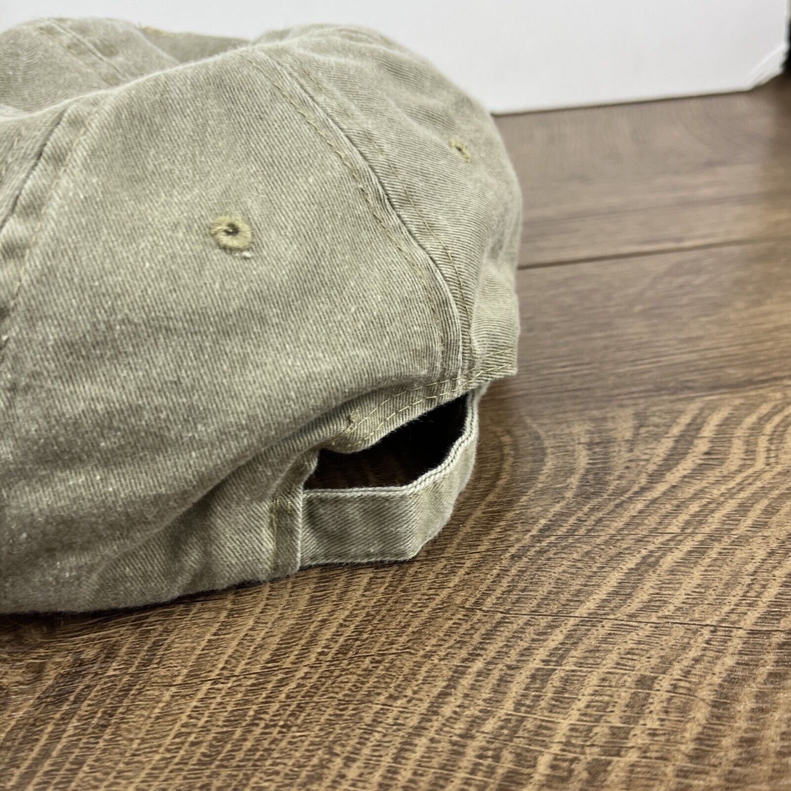 Other North Carolina Torch Run Hat Law Enforcement Hat Adjustable Size ONE SIZE - 9 Thumbnail