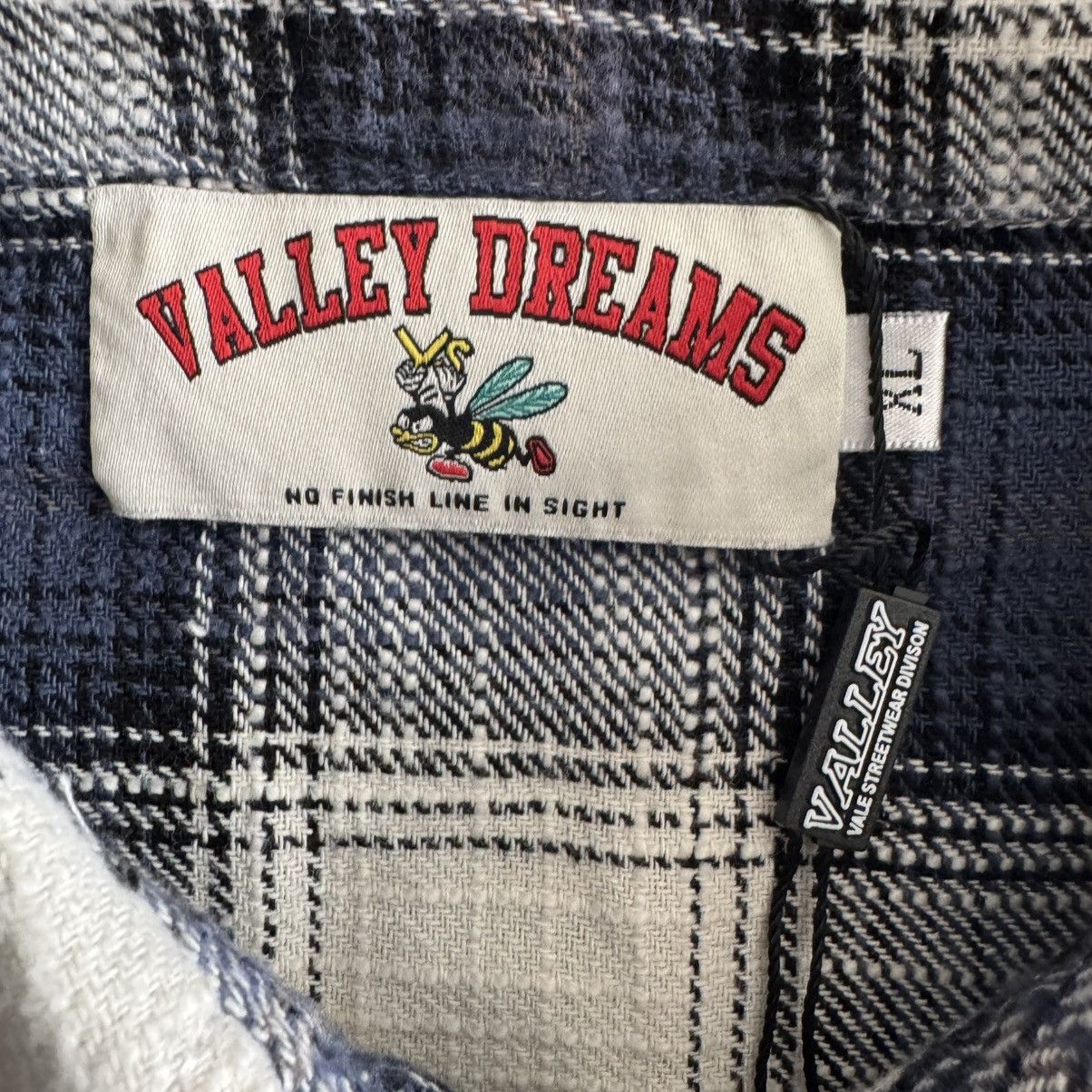 Vale Vale Forever Sky Gems Flannel Size US XL / EU 56 / 4 - 3 Thumbnail