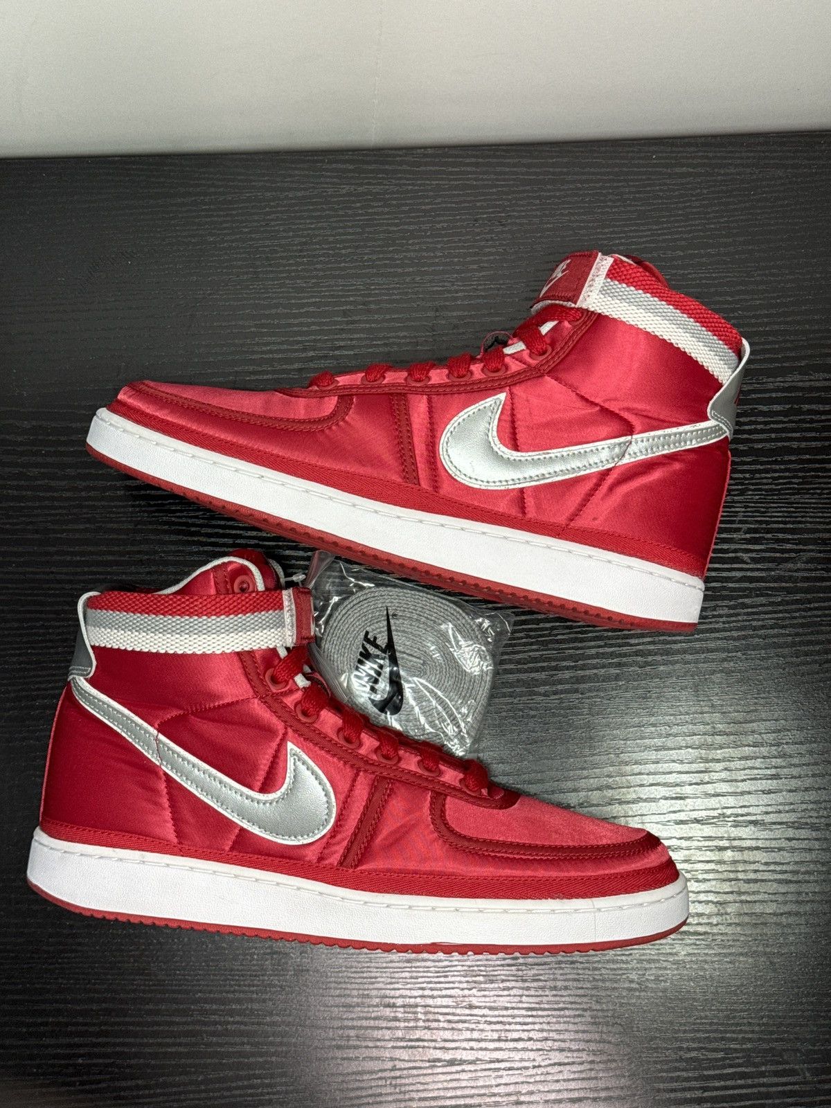Nike Vandal High Supreme QS
