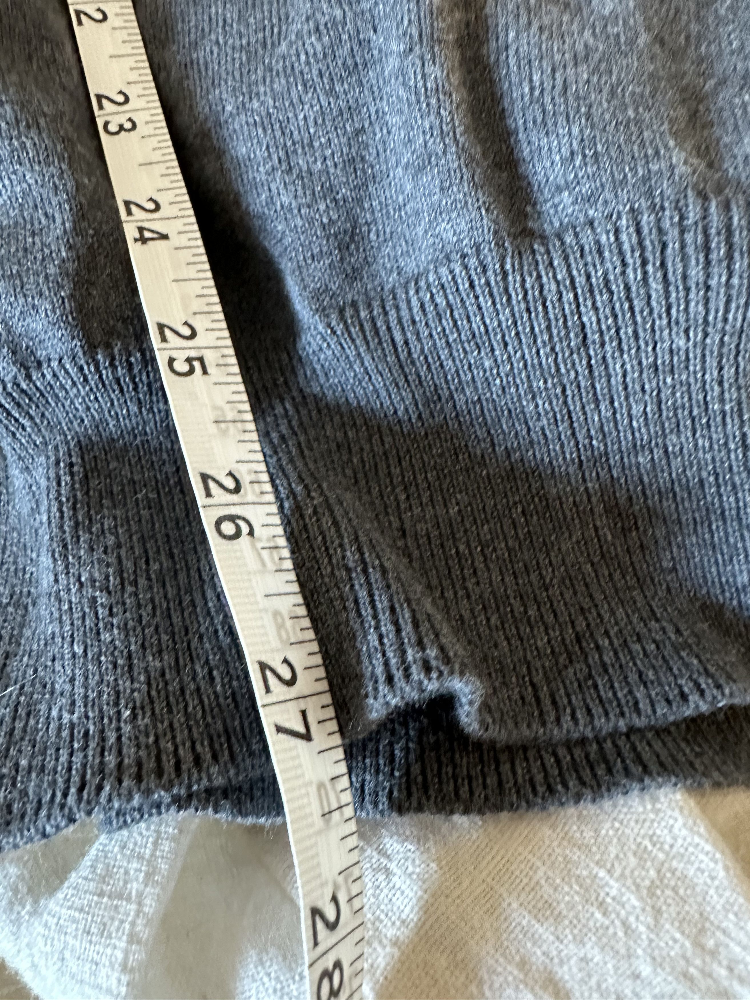 Maison Margiela Abstract Knit Sweater