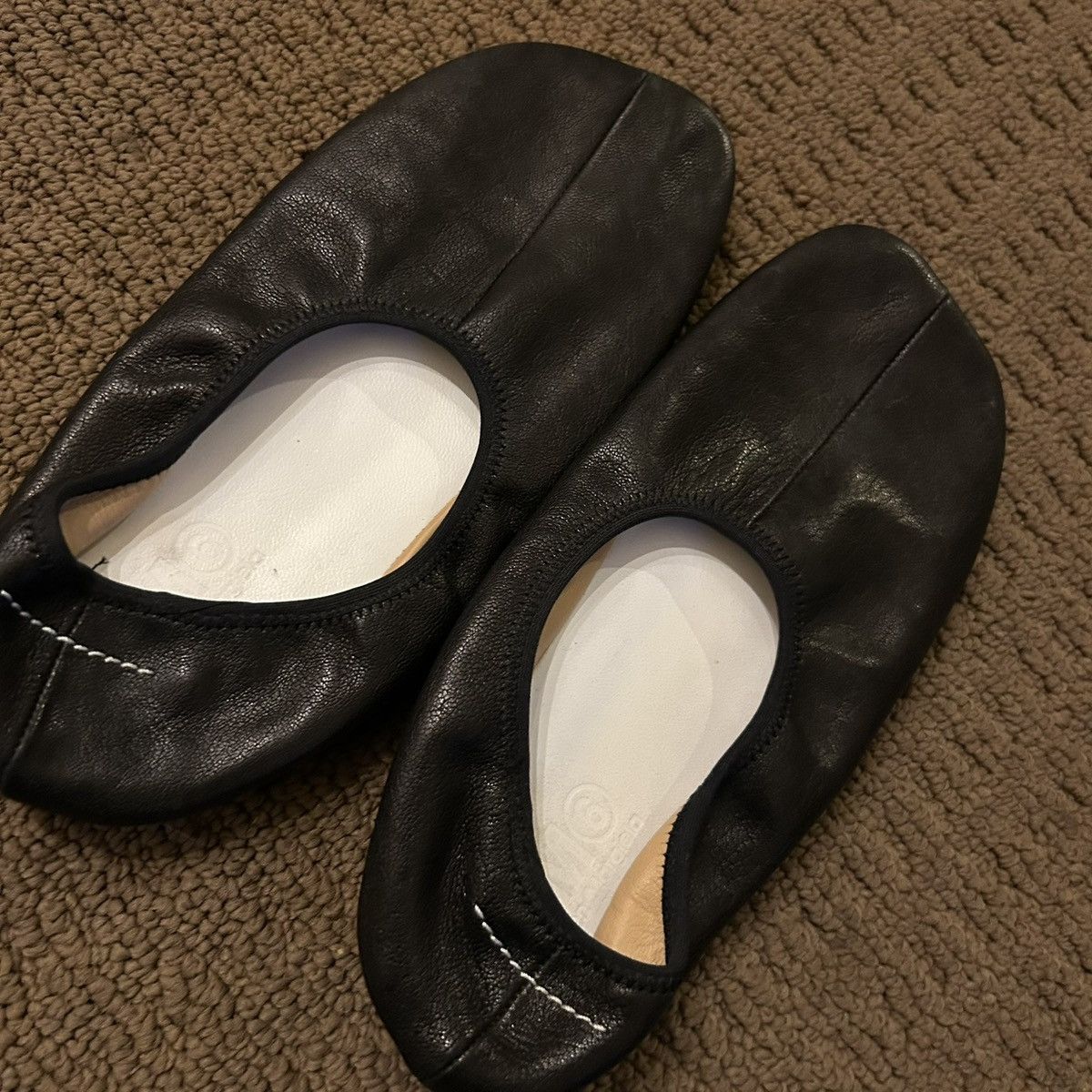 Maison Margiela SOLD Size US 7 / IT 37 - 4 Thumbnail