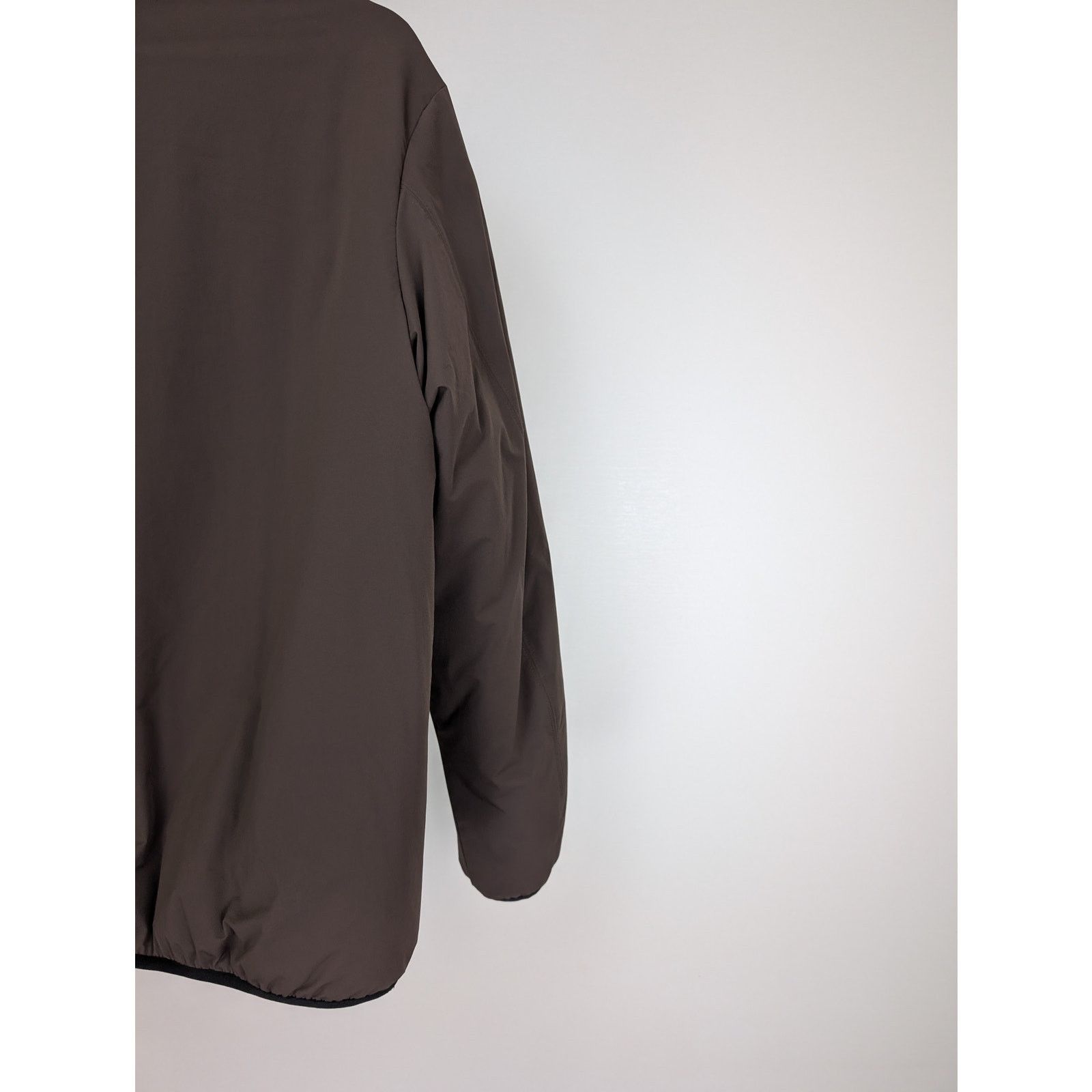 Moncler o1rshd1 Puffer Jacket in Brown Size US M / EU 48-50 / 2 - 10 Thumbnail