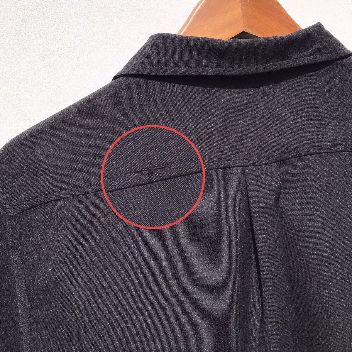Oakley Vintage Oakley Shirt Button Oakley Fashion Brand Size US S / EU 44-46 / 1 - 8 Thumbnail