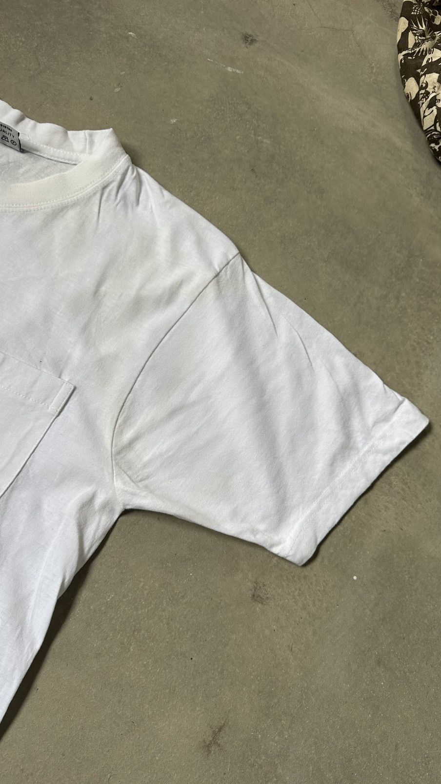 Vintage VINTAGE VELENTO MOLINA PINTURAS GARCIA ART TEE Size US M / EU 48-50 / 2 - 4 Thumbnail