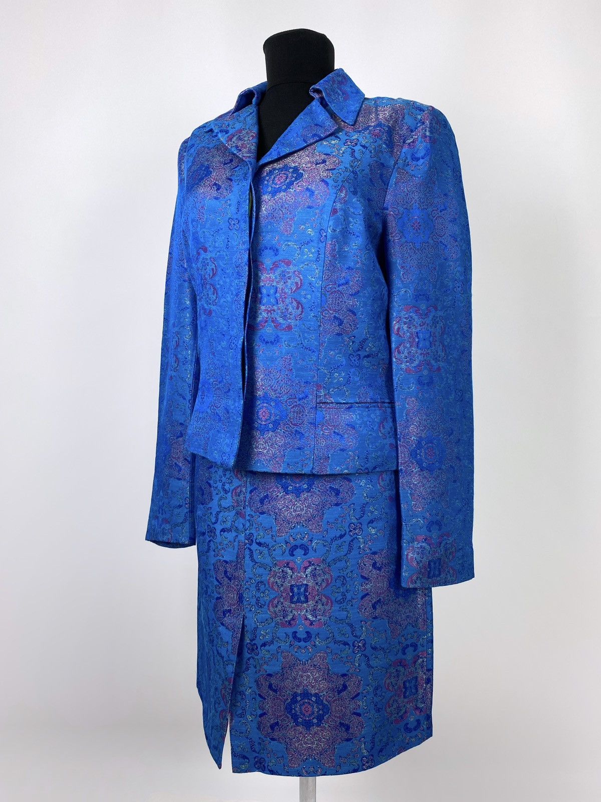 Christian Lacroix × Designer × Luxury Bazar de Christian Lacroix