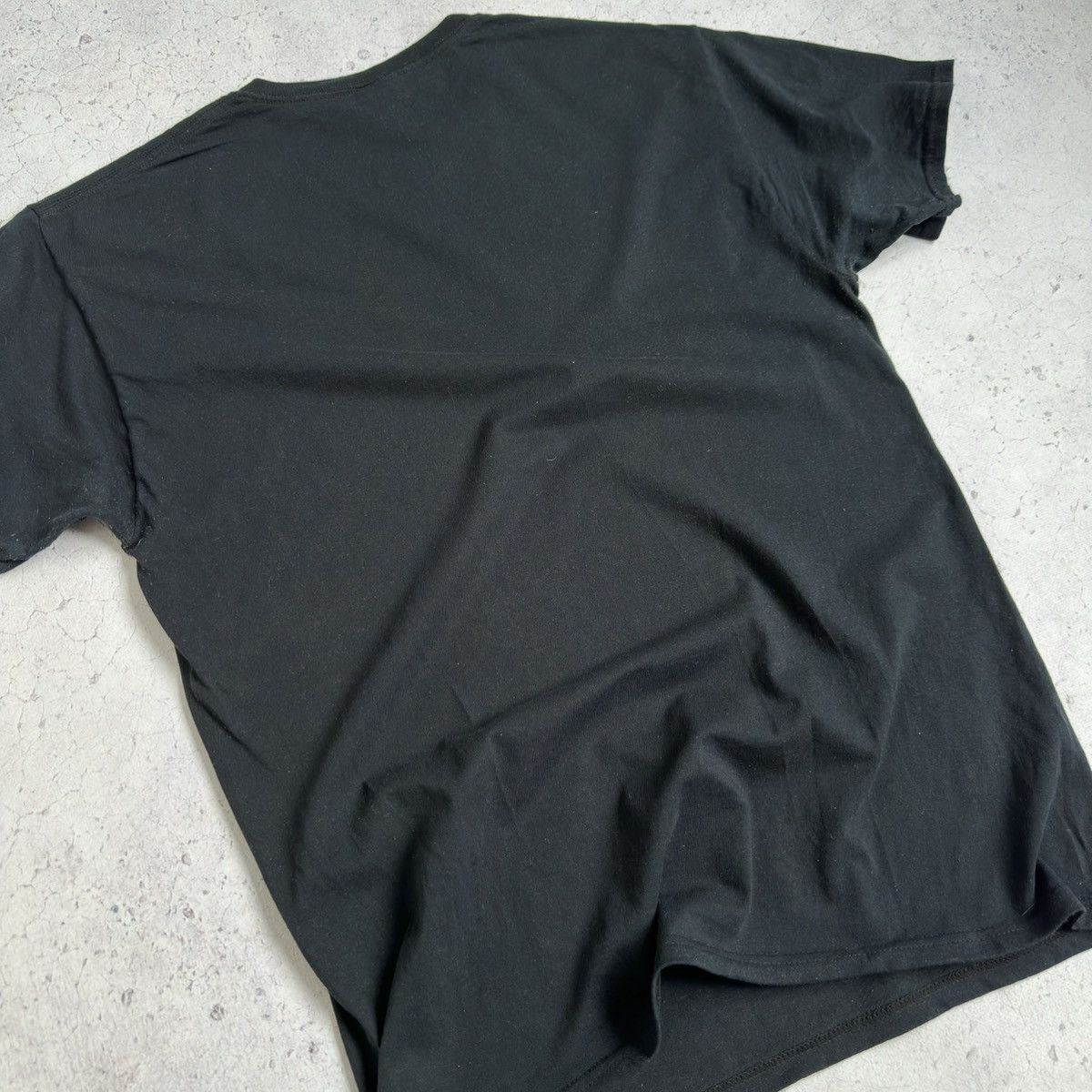 Rap Tees Vintage Wu Tang Clan 36 Chambers Promo Rap Tee Size US M / EU 48-50 / 2 - 9 Thumbnail