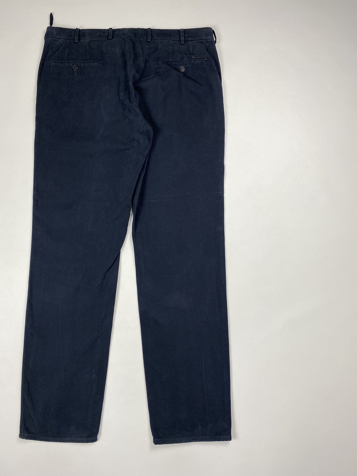 Prada Prada Black Tab men’s Classic fit chino pants trousers Size US 36 / EU 52 - 20 Thumbnail