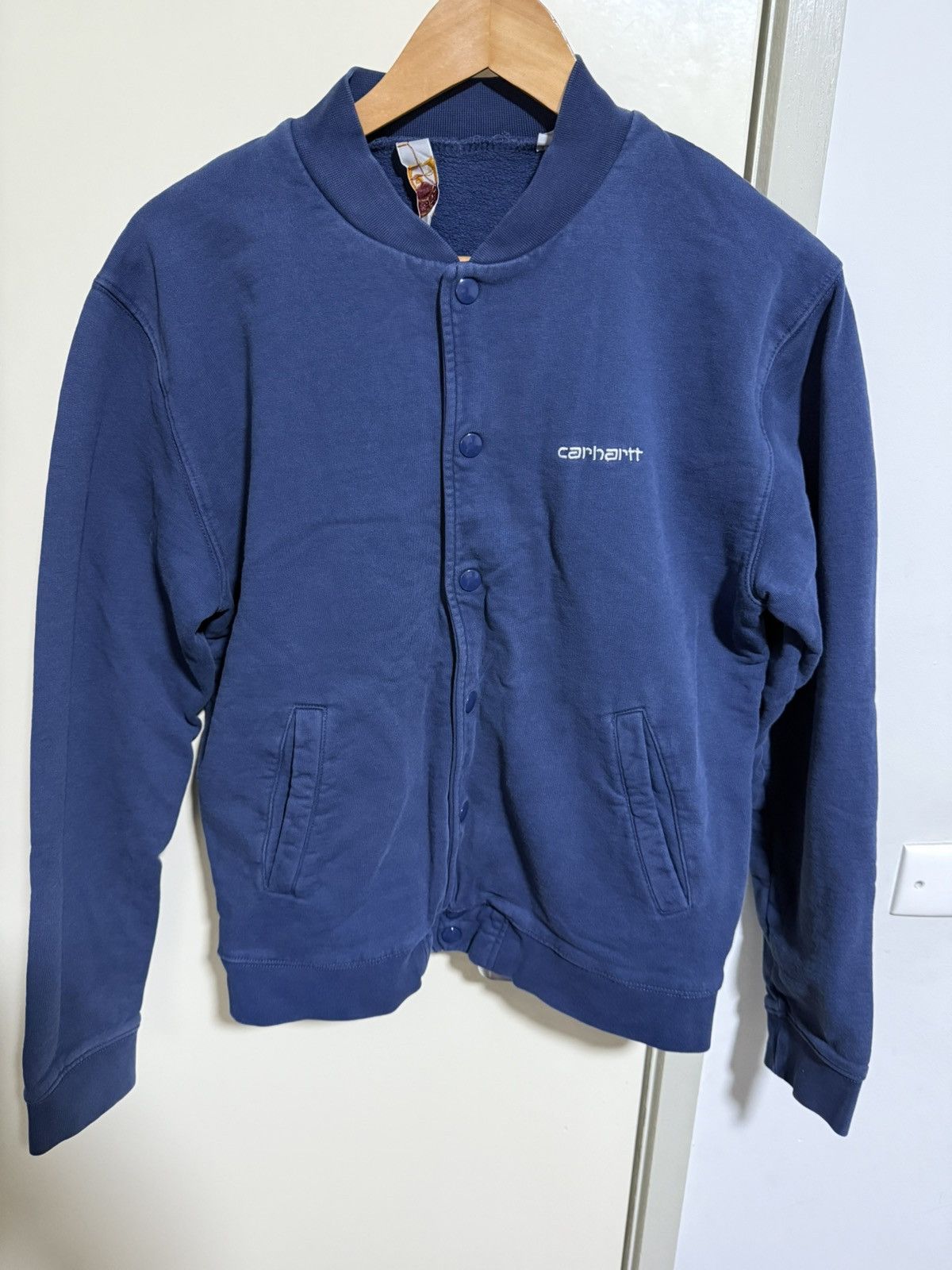 Carhartt Carhartt cardigan Size US M / EU 48-50 / 2 - 1 Thumbnail