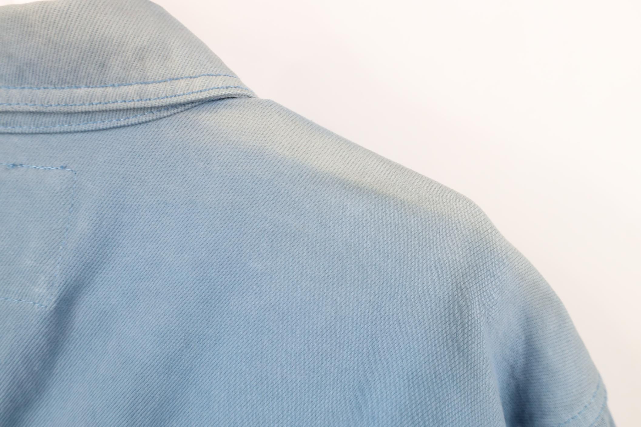 Marithe + Francois Girbaud Deadstock Vintage 90s Marithe Francois Girbaud Jacket Size US L / EU 52-54 / 3 - 17 Thumbnail