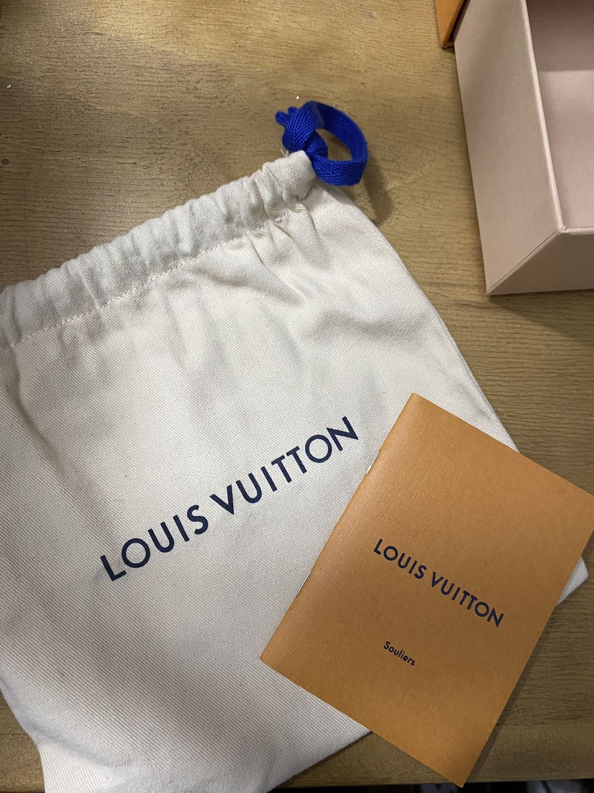 Louis Vuitton Louis Vuitton Belt Virgil Abloh Quick Ship Size 36 - 5 Thumbnail