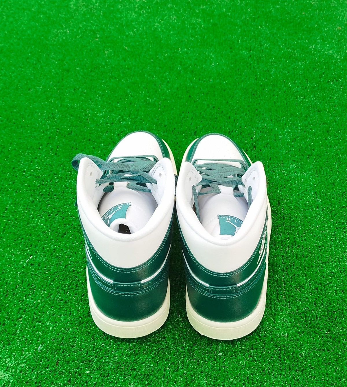 Jordan Brand Shoes Air Jordan 1 Size US 12 / IT 42 - 5 Thumbnail