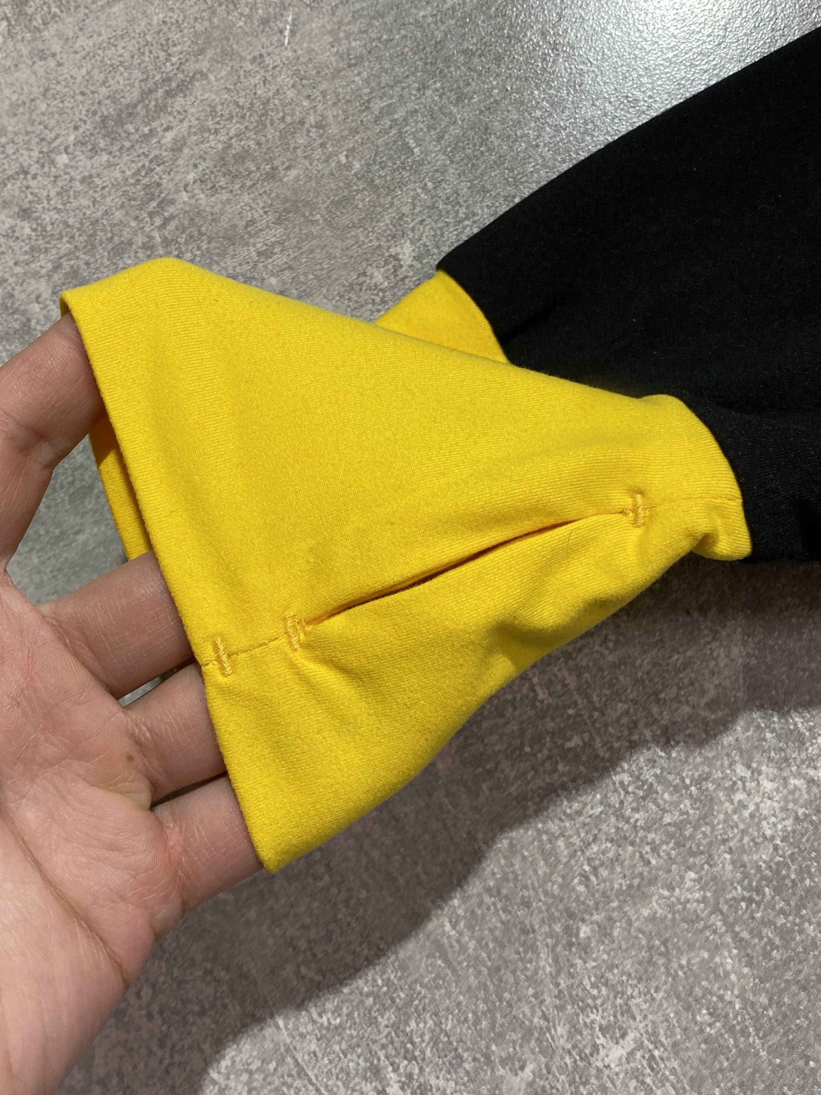 Other Revolution Race Sneaky Balaclava Hooded Longsleeve Subzero Size US XXL / EU 58 / 5 - 7 Thumbnail