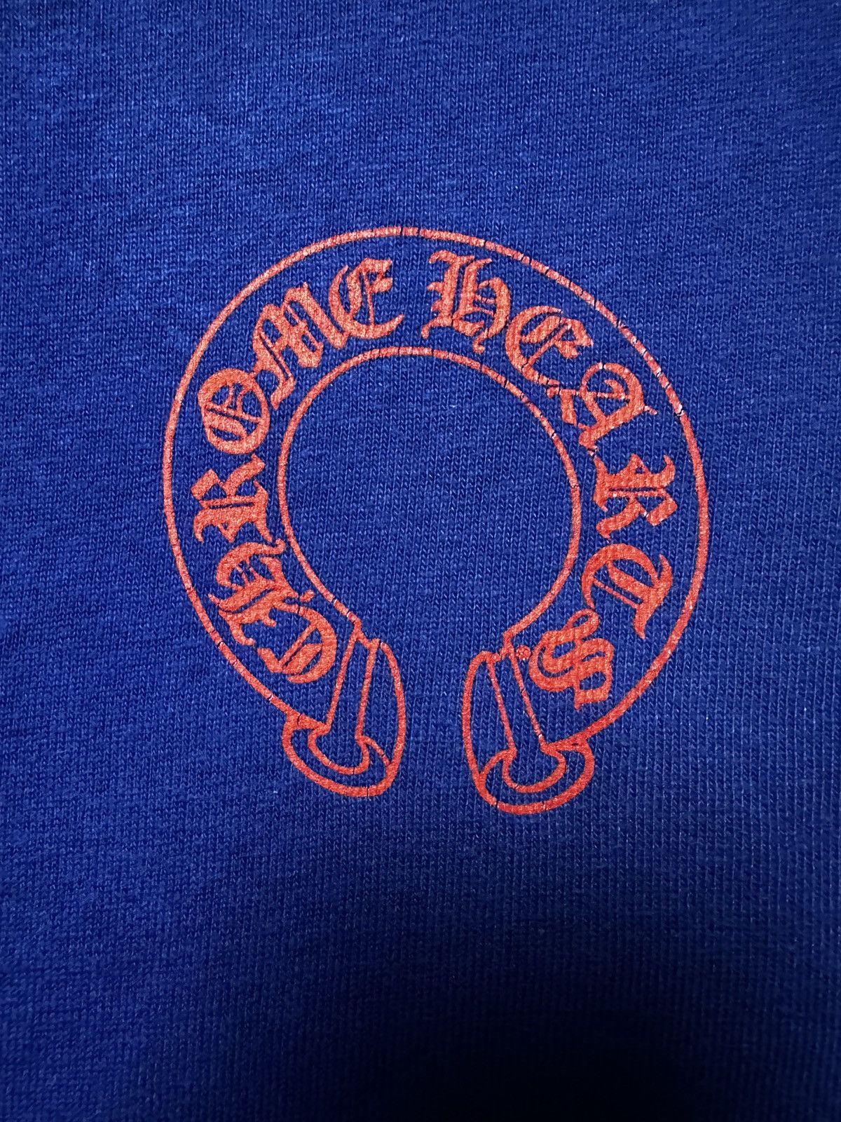 Chrome Hearts Chrome Hearts x Matty Boy Good Morning Crewneck Size US L / EU 52-54 / 3 - 3 Thumbnail