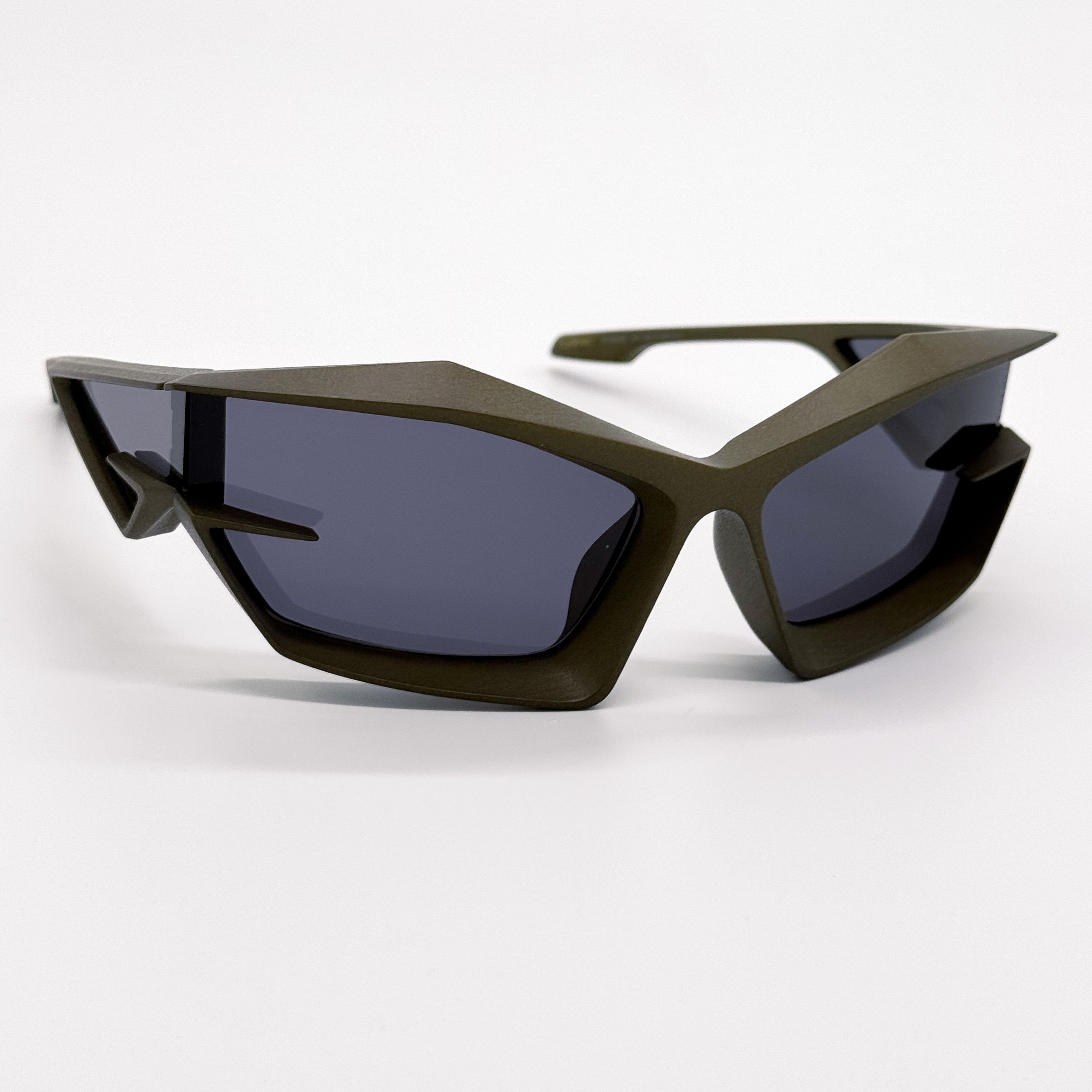 Givenchy NEW GIVENCHY GV40049I 97A UNISEX SUNGLASSES GIVENCHY Size ONE SIZE - 4 Thumbnail