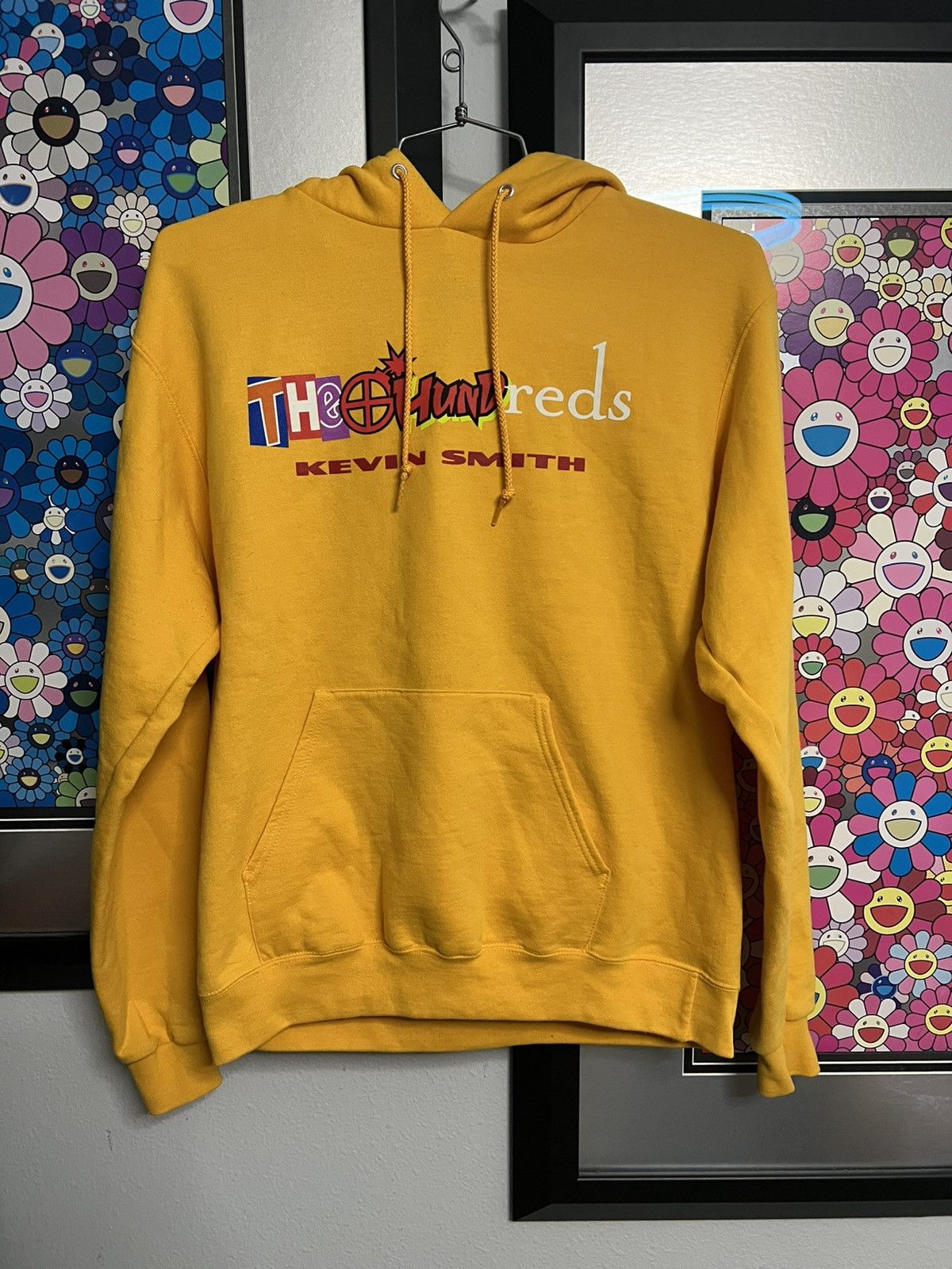 The Hundreds The Hundreds Hoodie Size US M / EU 48-50 / 2 - 1 Thumbnail