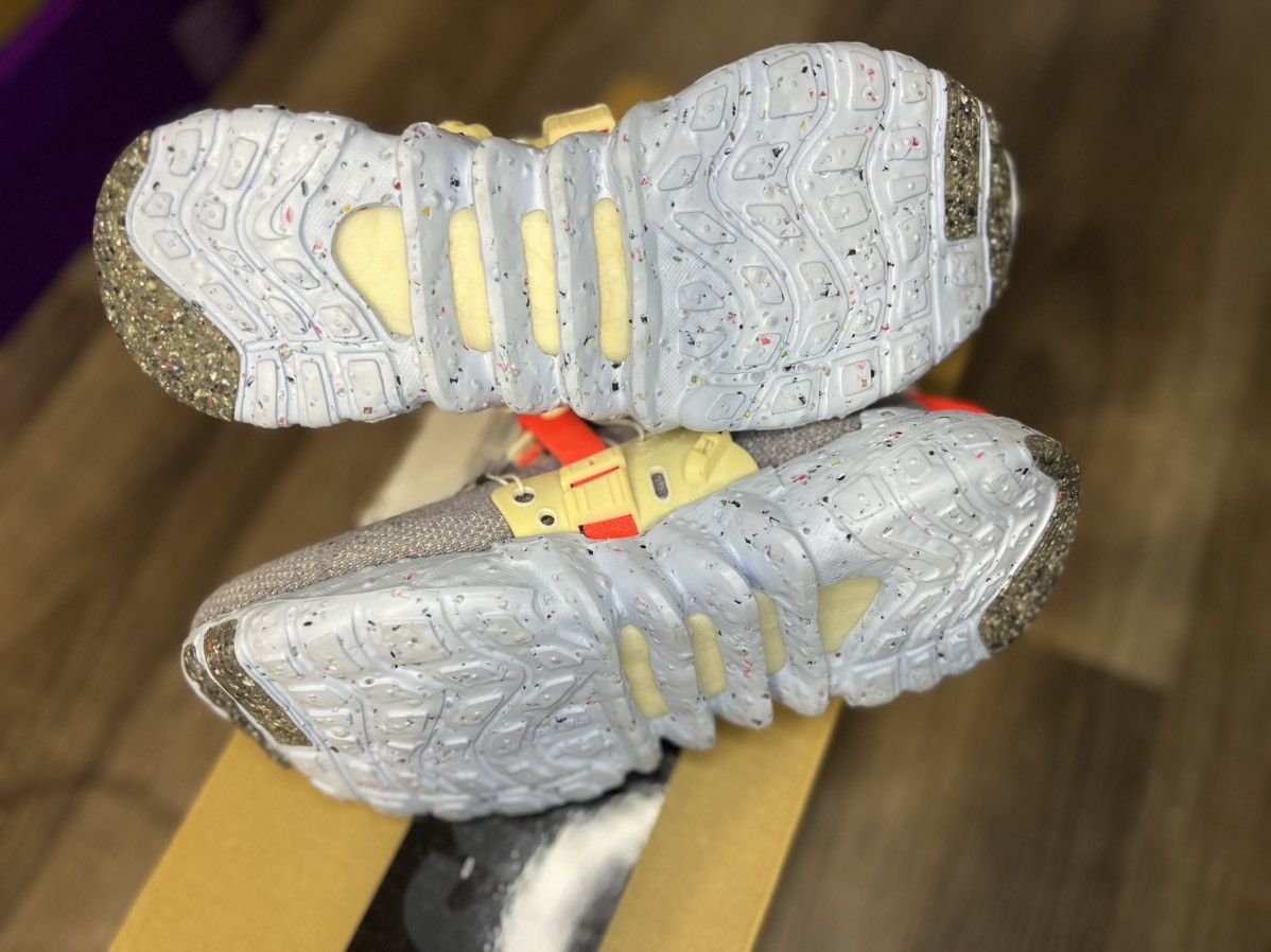 Nike NIKE SPACE HIPPIE 03 Size US 5 / EU 37 - 4 Thumbnail