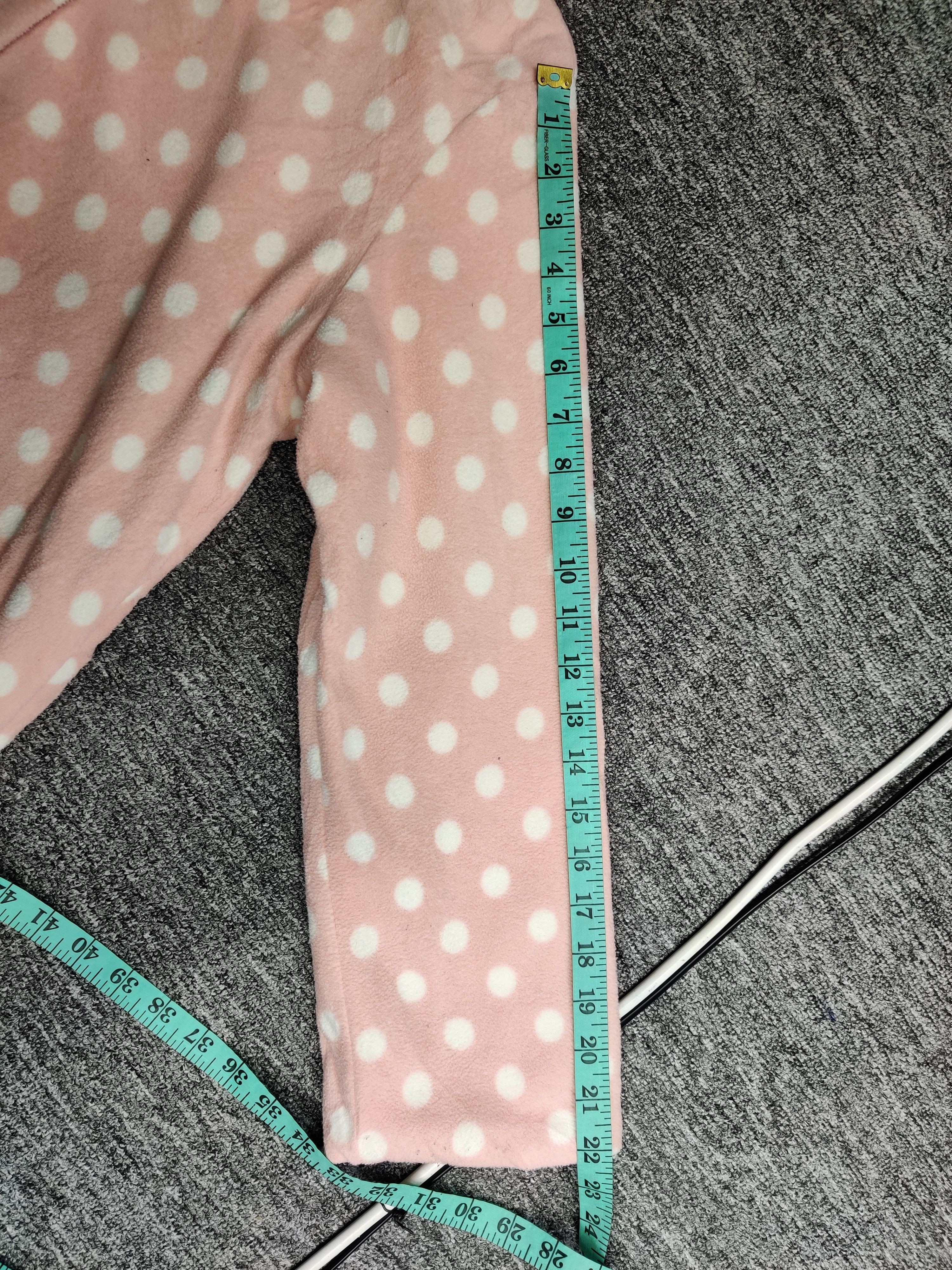 Tsumori Chisato Vintage Tsumori Chisato Polka Dot Sleepwear Size US M / EU 48-50 / 2 - 12 Thumbnail