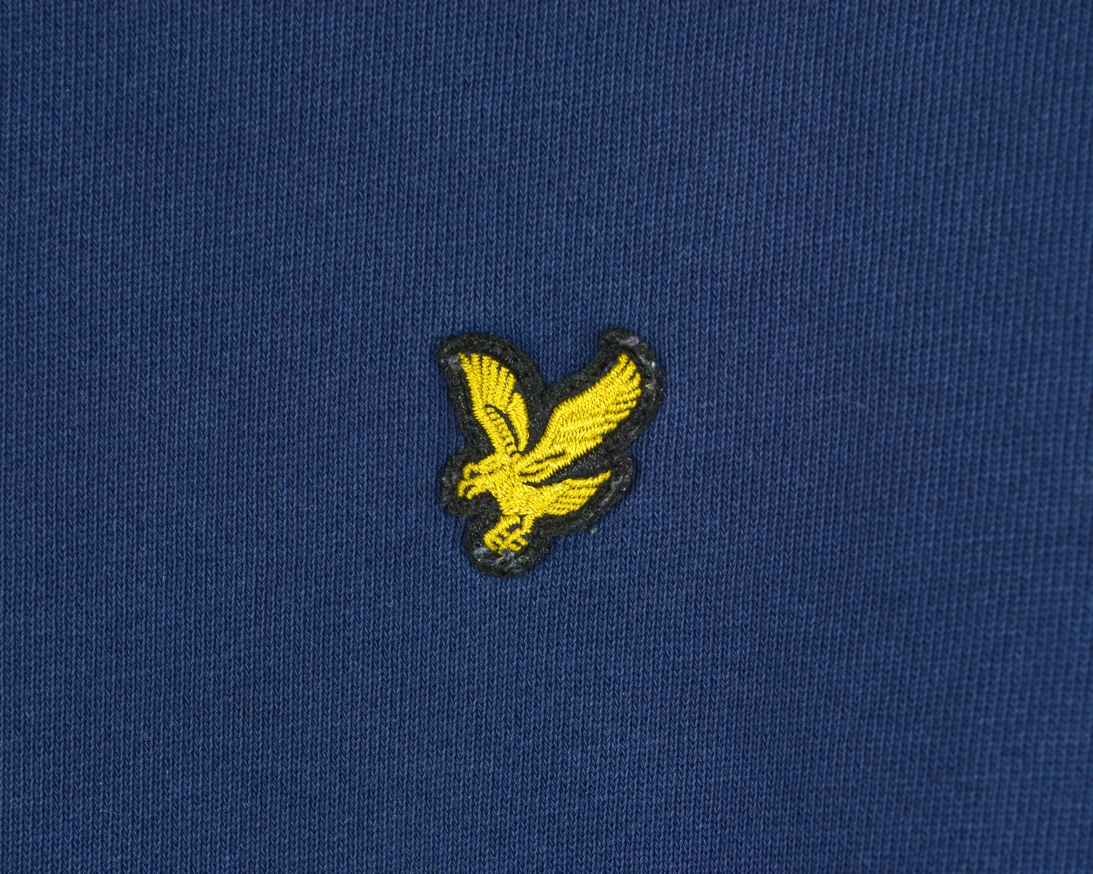 Lyle & Scott LYLE & SCOTT Jumper Pullover Sweater V neck Knit Casual Size US XL / EU 56 / 4 - 4 Thumbnail